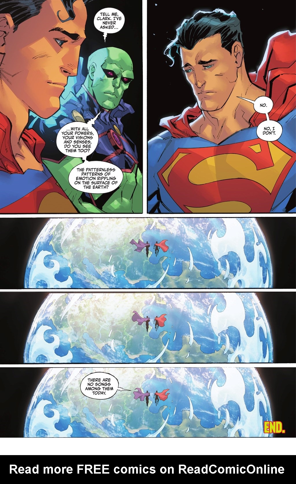 Read online Lazarus Planet comic -  Issue # TPB (Part 1) - 96
