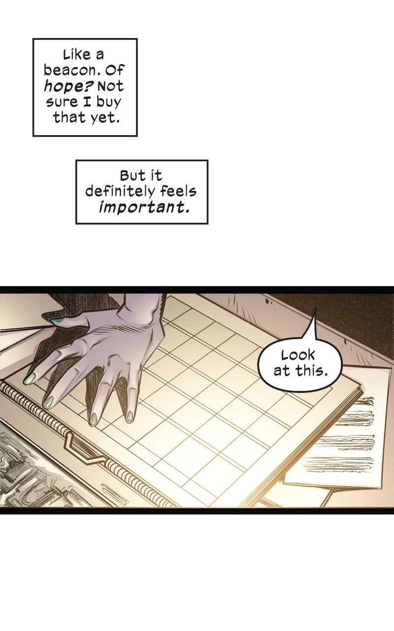 Read online X-Men Unlimited: Infinity Comic comic -  Issue #97 - 17