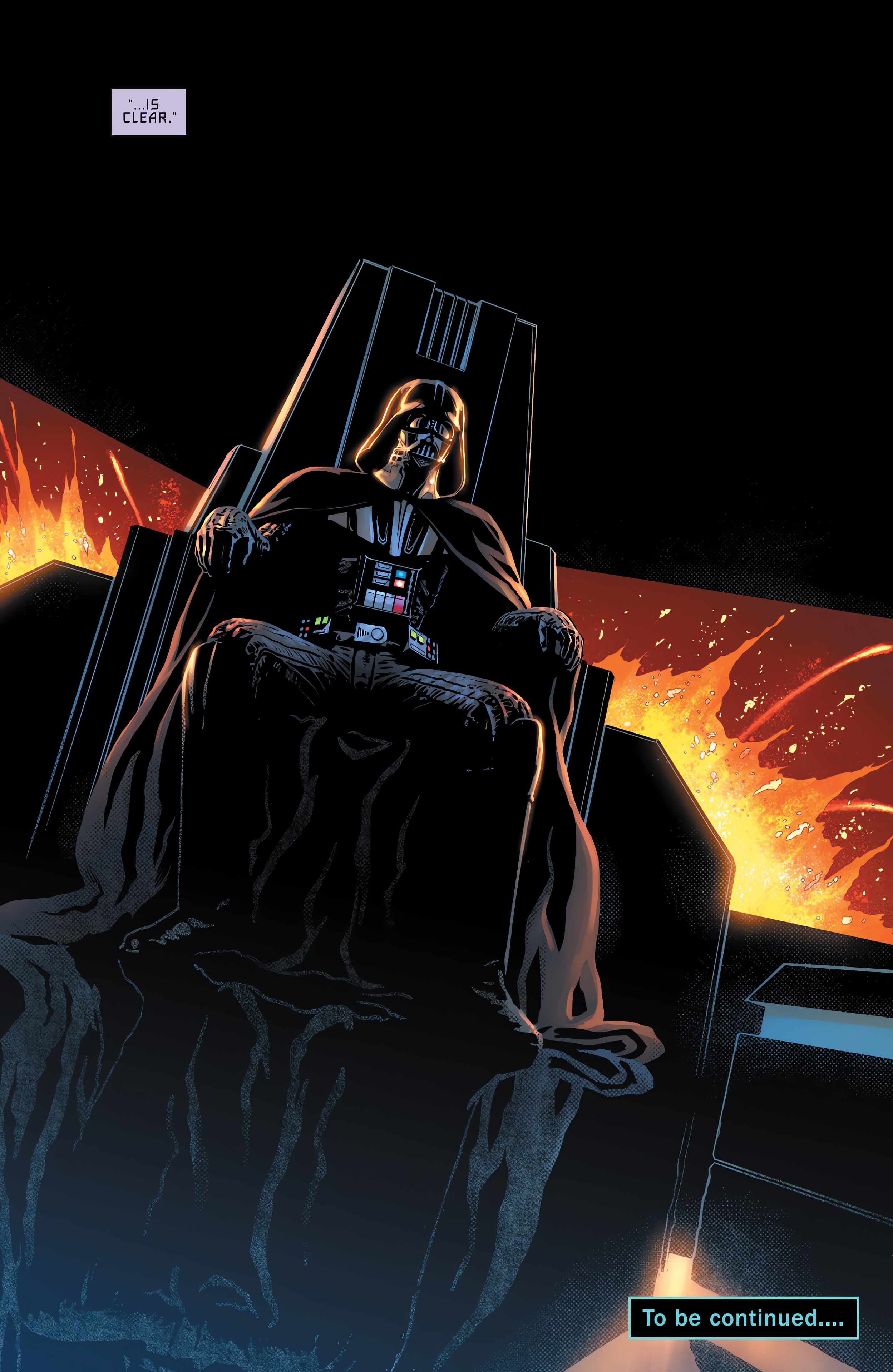 Read online Star Wars: Dark Droids comic -  Issue #2 - 23