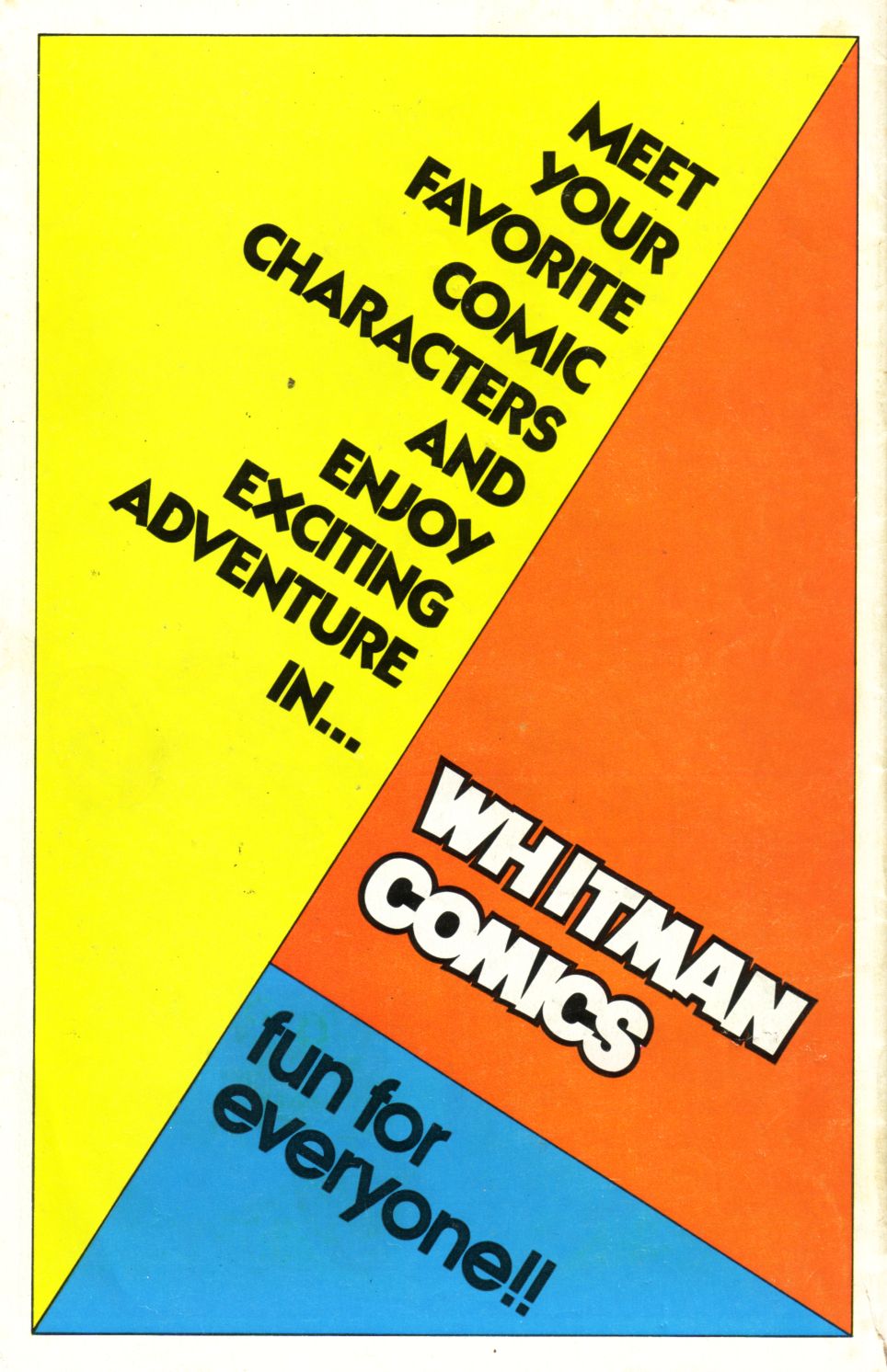 Read online Space Family Robinson comic -  Issue #58 - 36