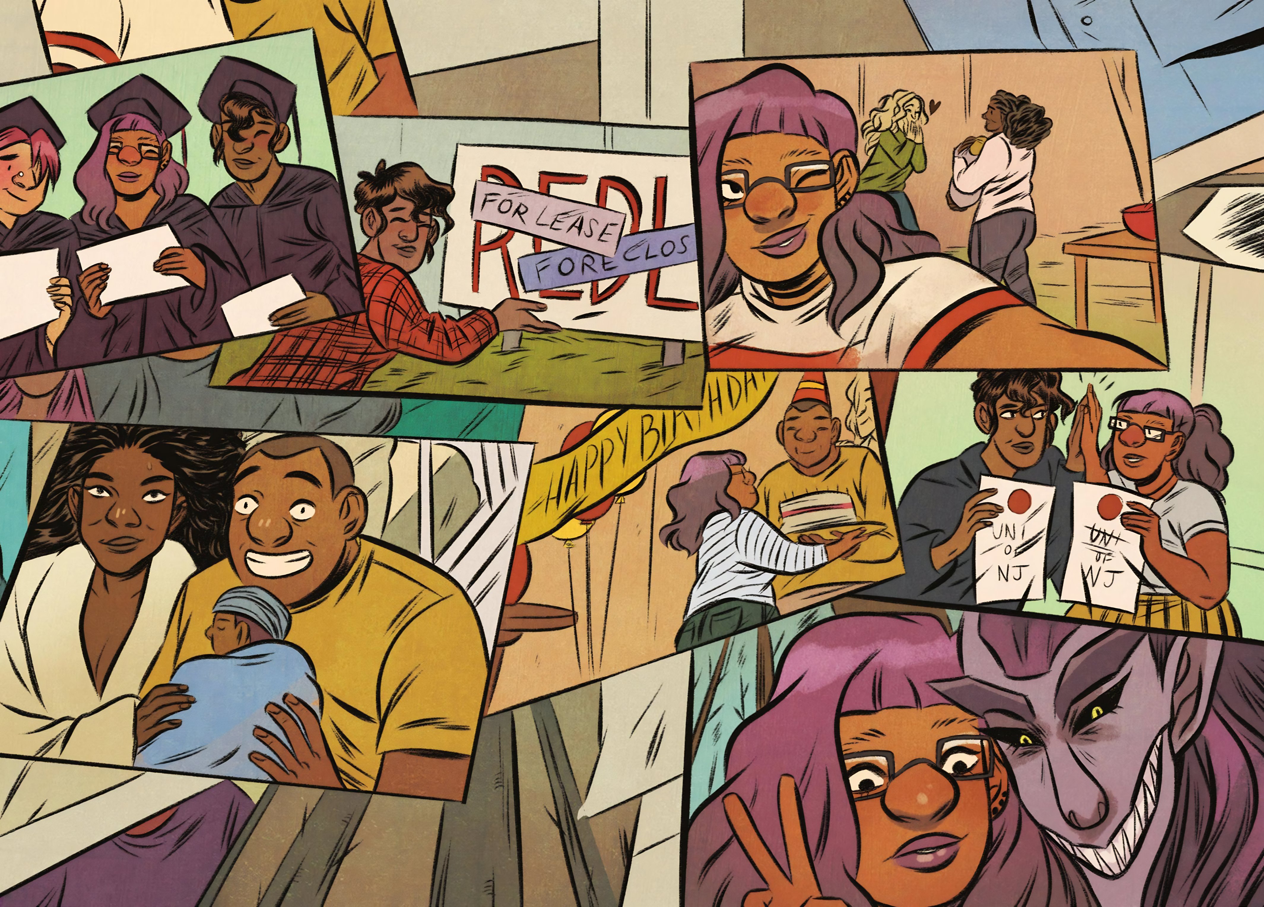 Read online Fly By Night comic -  Issue # TPB (Part 3) - 115
