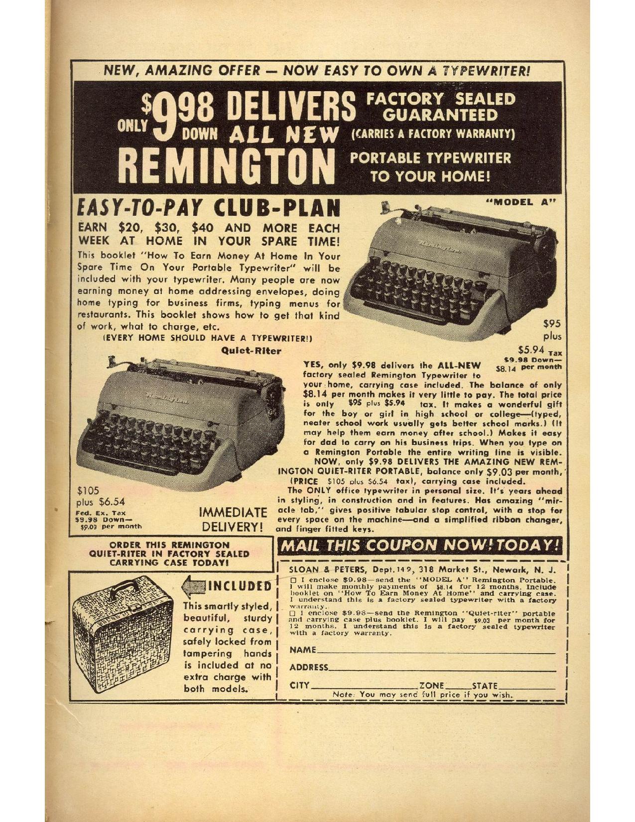 Read online Bible Tales for Young Folk comic -  Issue #5 - 35