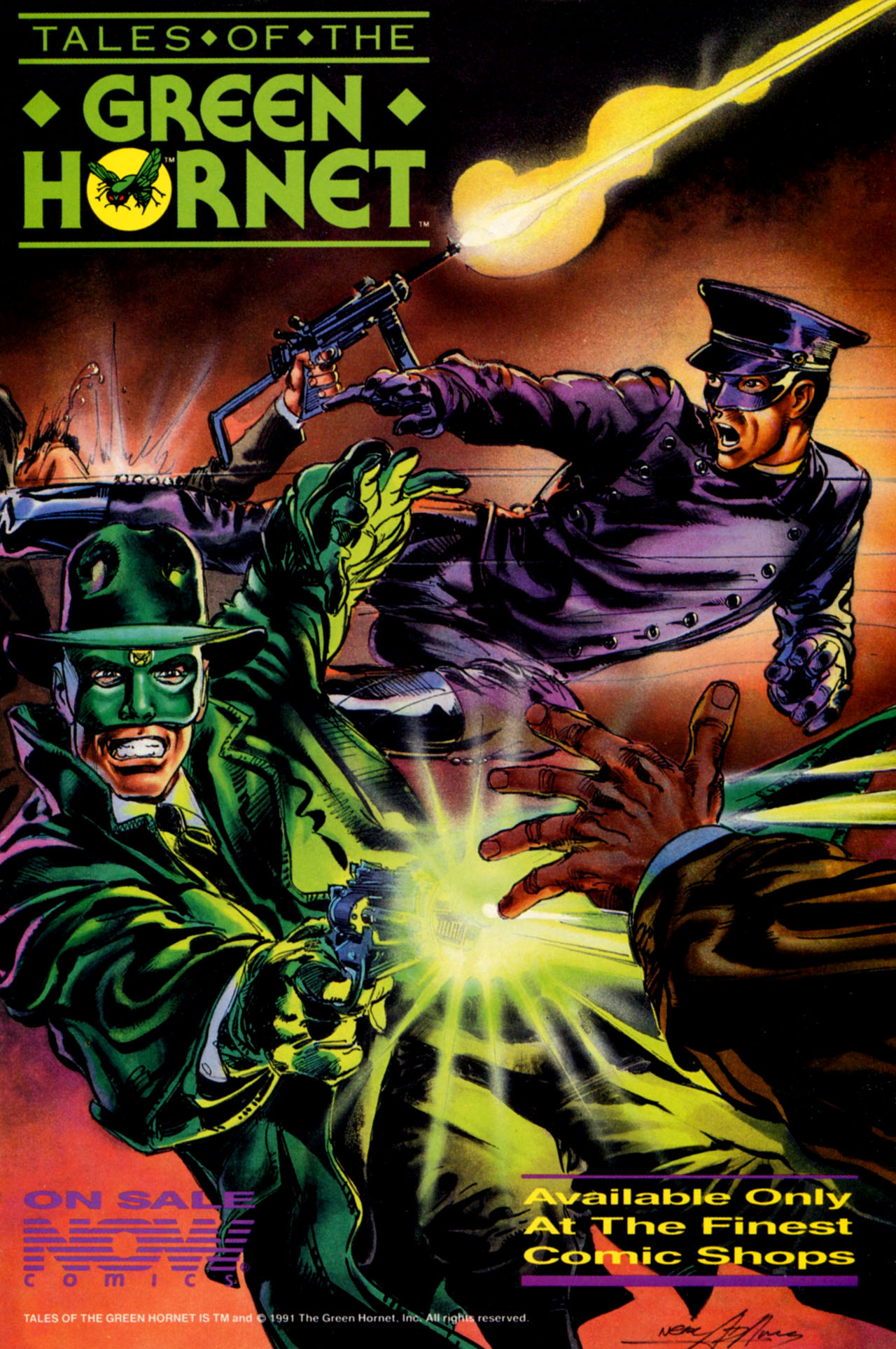 Read online Married... with Children: Flashback comic -  Issue #1 - 35