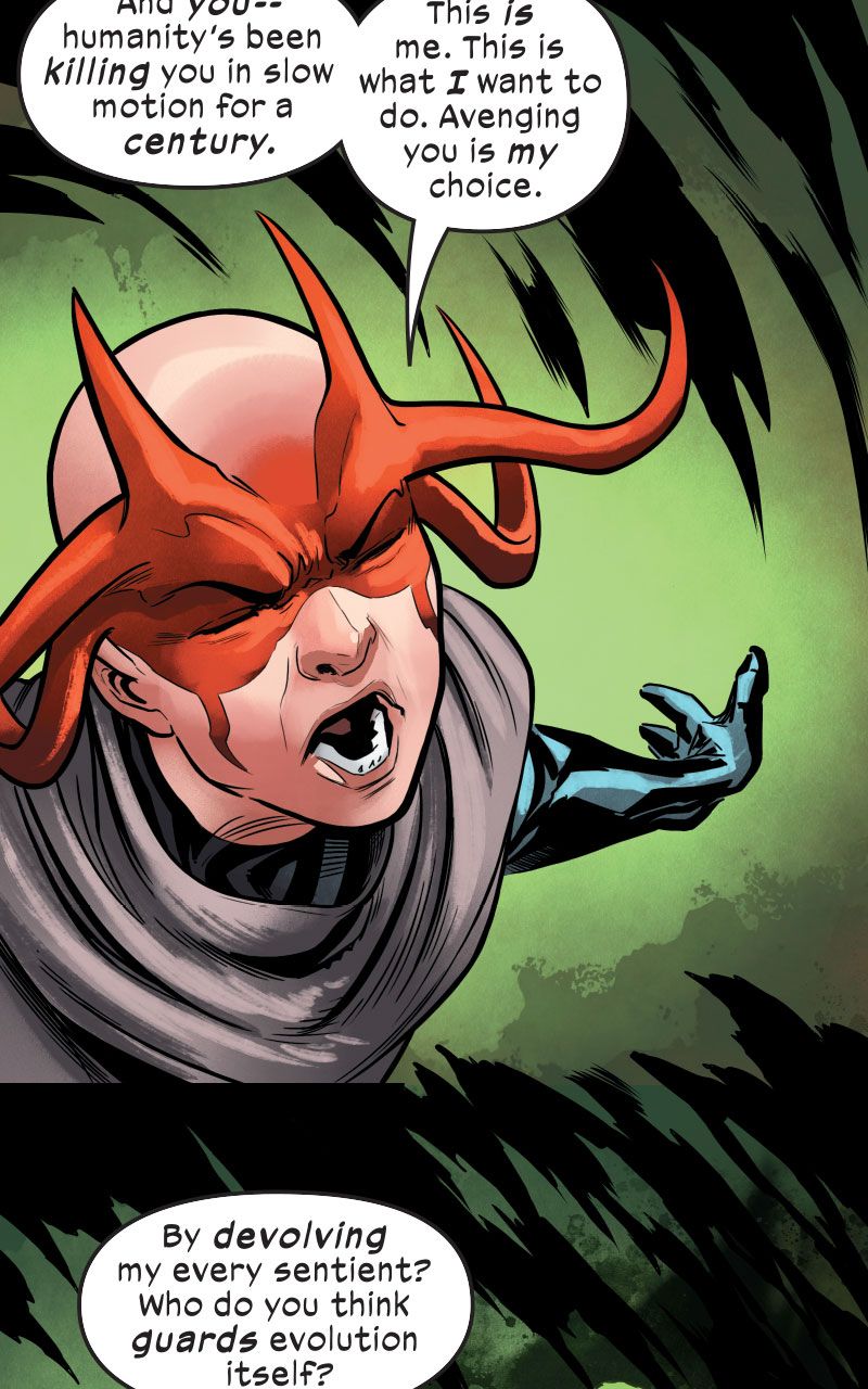 Read online X-Men Unlimited: Infinity Comic comic -  Issue #91 - 8