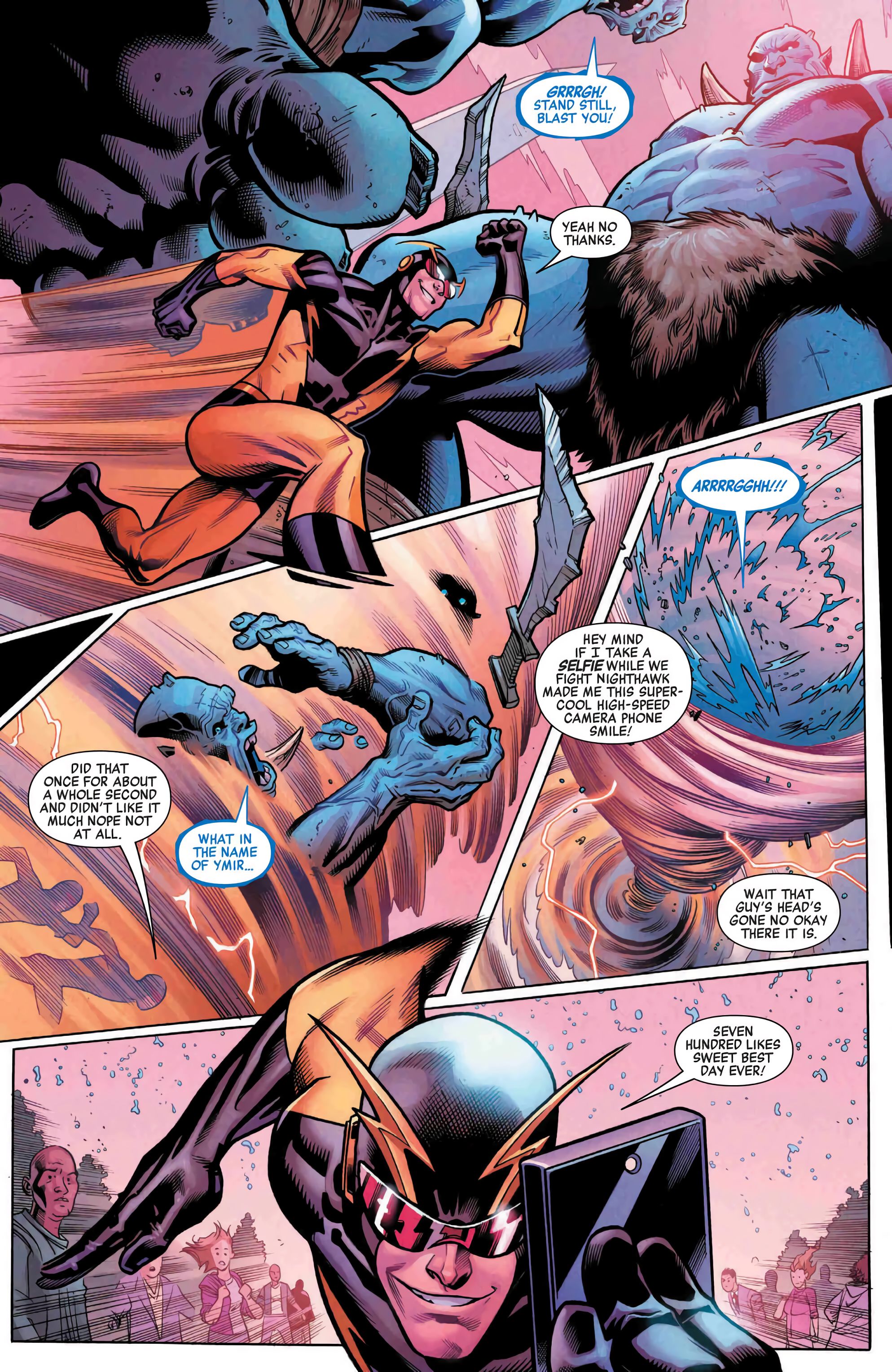 Read online War of the Realms comic -  Issue # _Omnibus (Part 6) - 40
