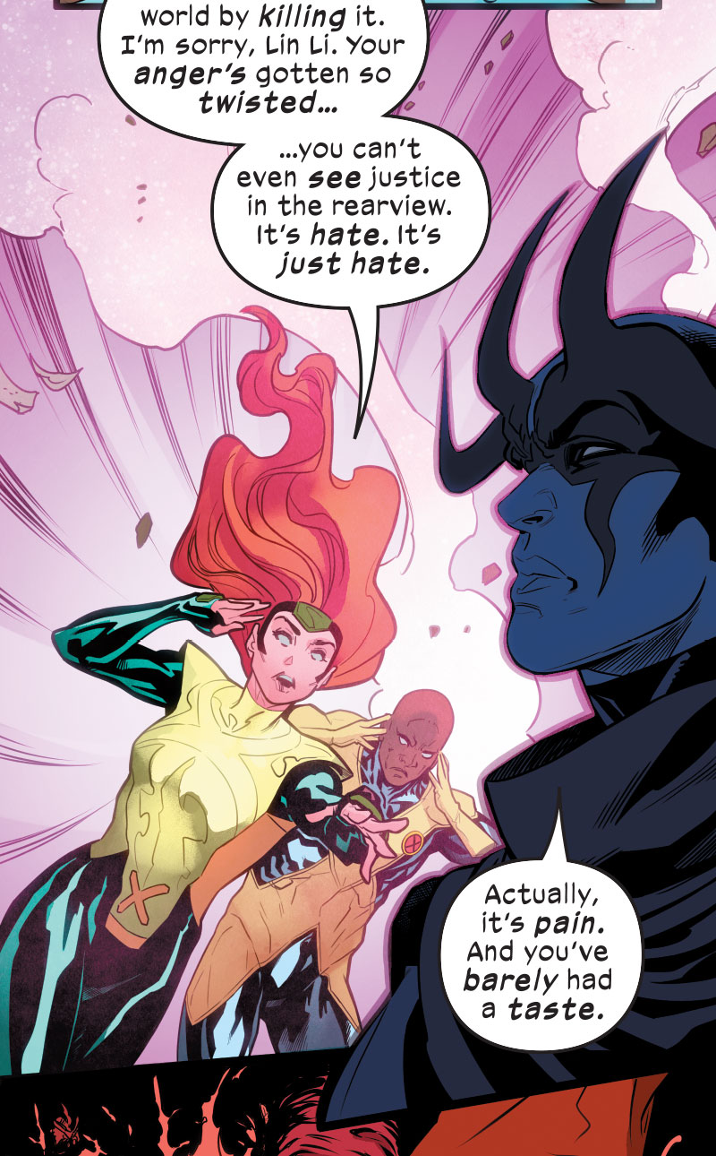 Read online X-Men Unlimited: Infinity Comic comic -  Issue #89 - 15