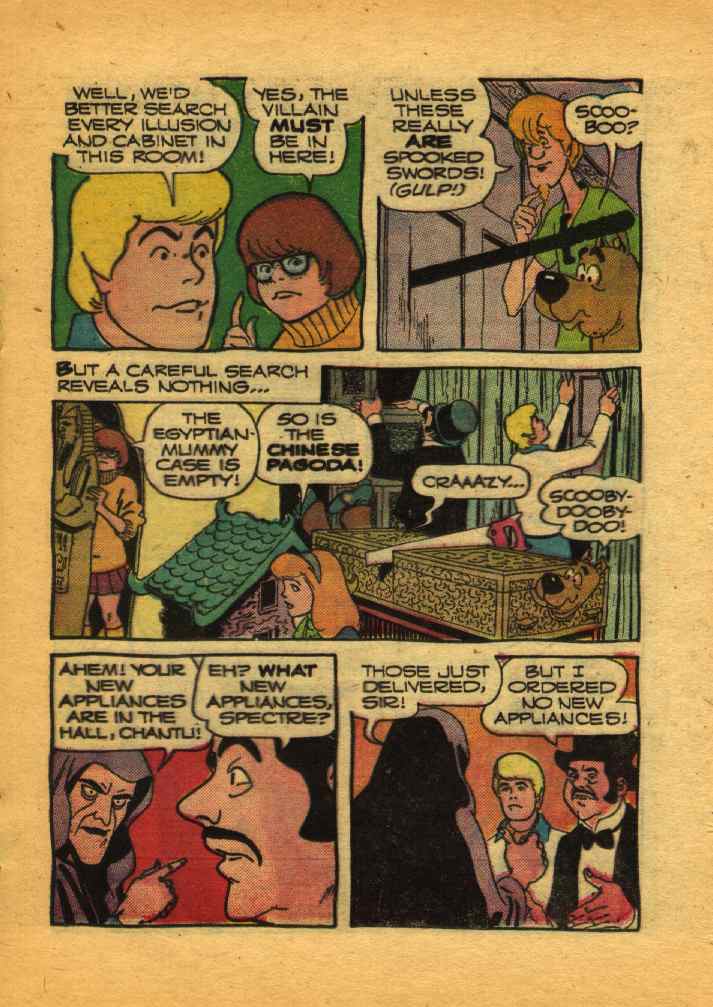 Read online March of Comics comic -  Issue #382 - 8