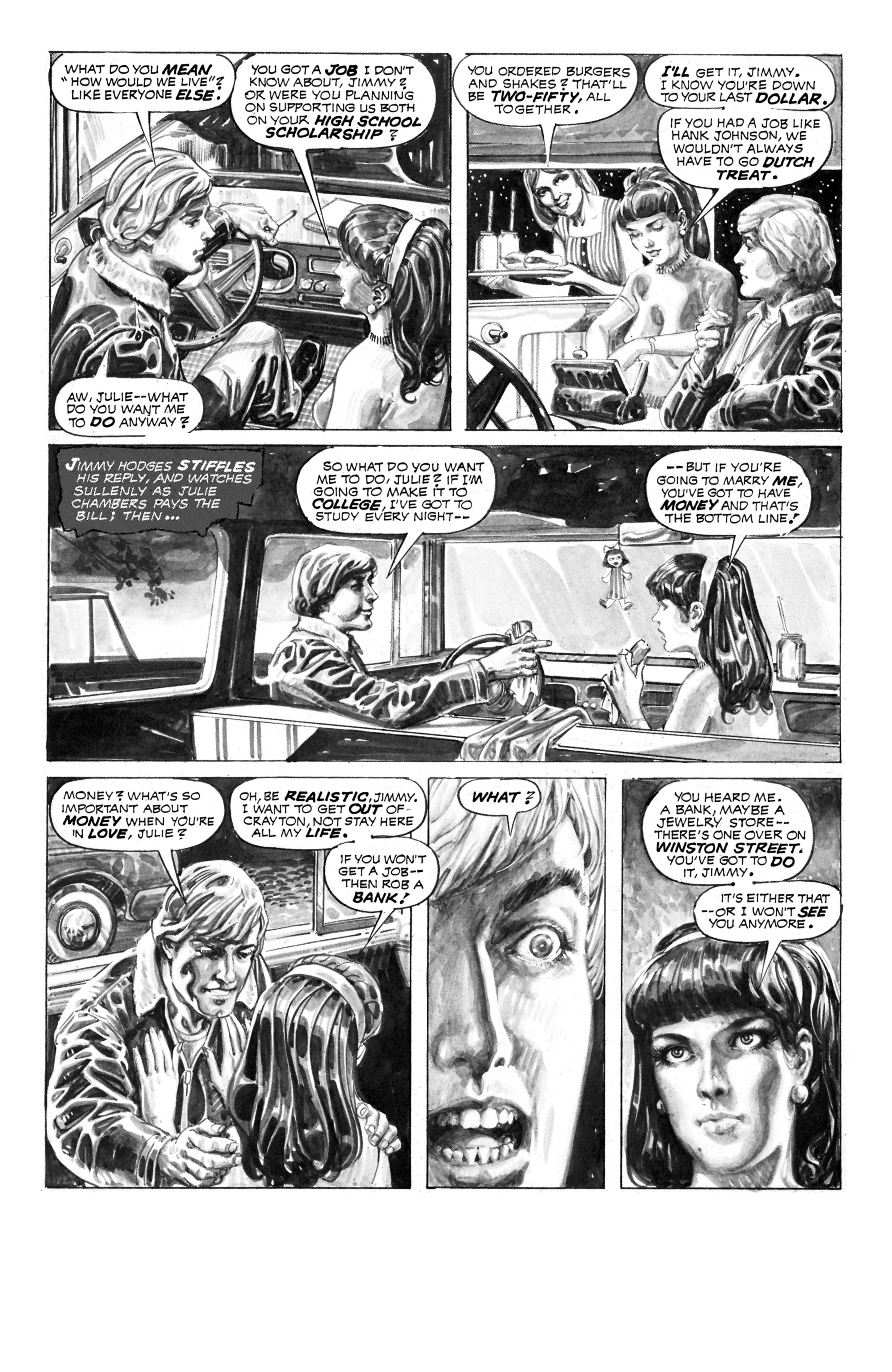 Read online Tomb of Dracula (1972) comic -  Issue # _The Complete Collection 3 (Part 4) - 14