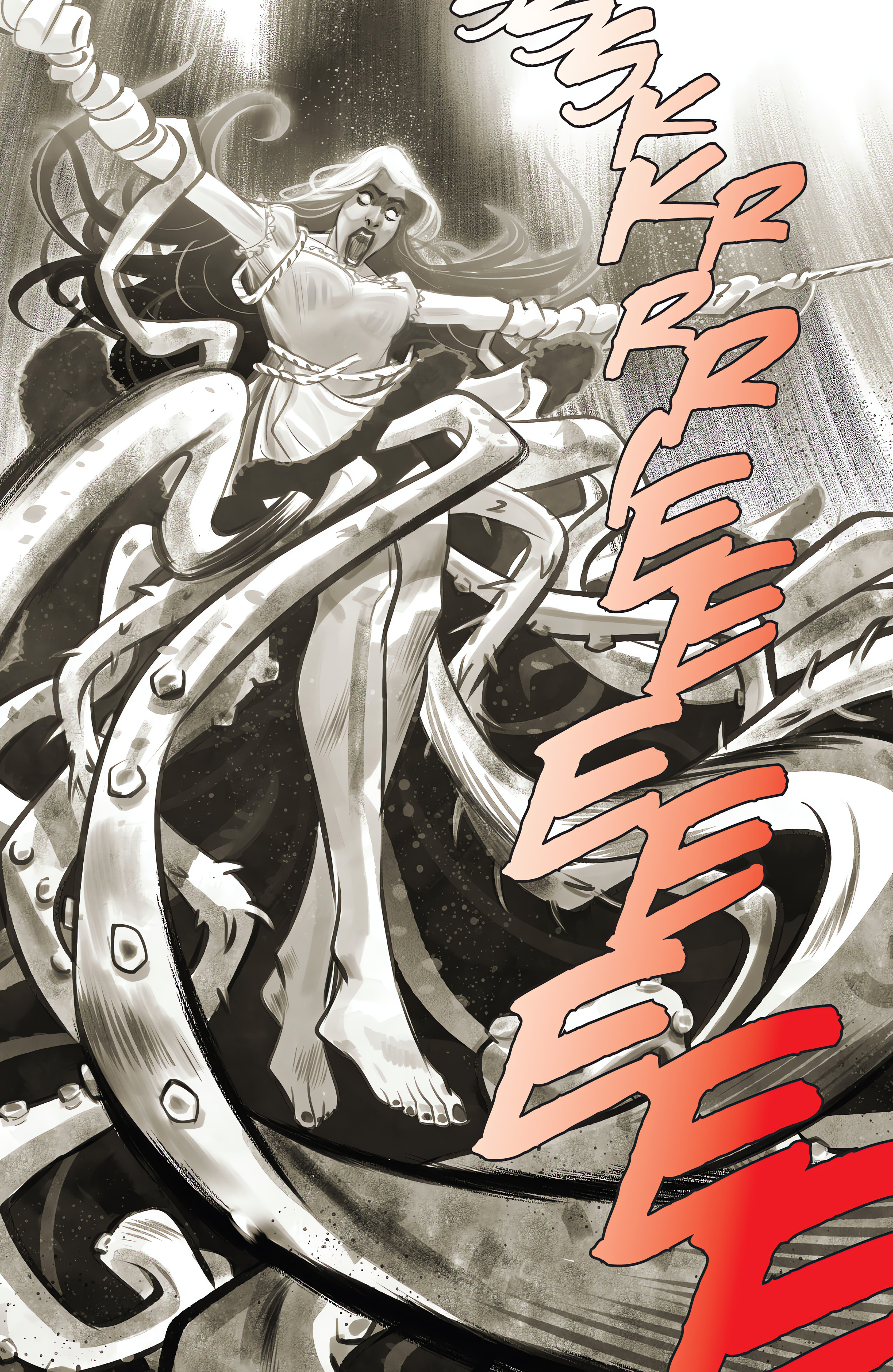 Read online Werewolf by Night (2023) comic -  Issue #1 - 20