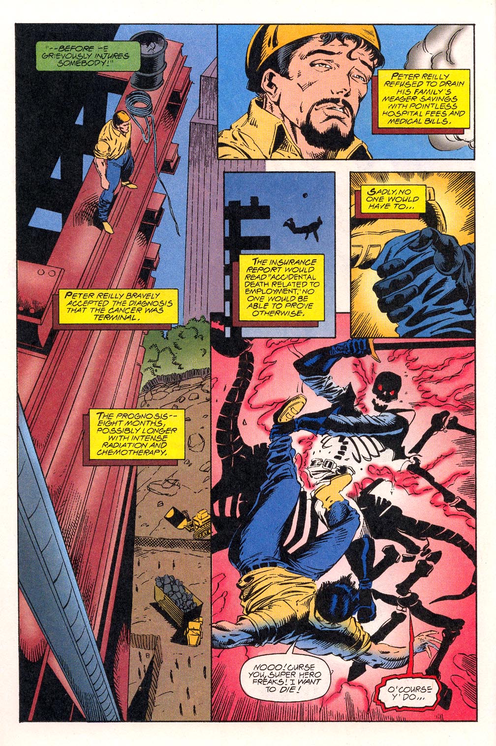 Read online Avengers Unplugged comic -  Issue #6 - 10