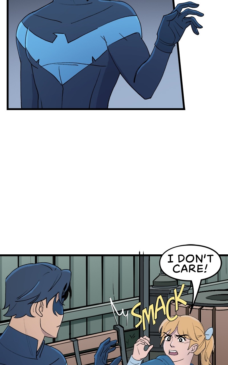 Read online Batman: Wayne Family Adventures comic -  Issue #81 - 7