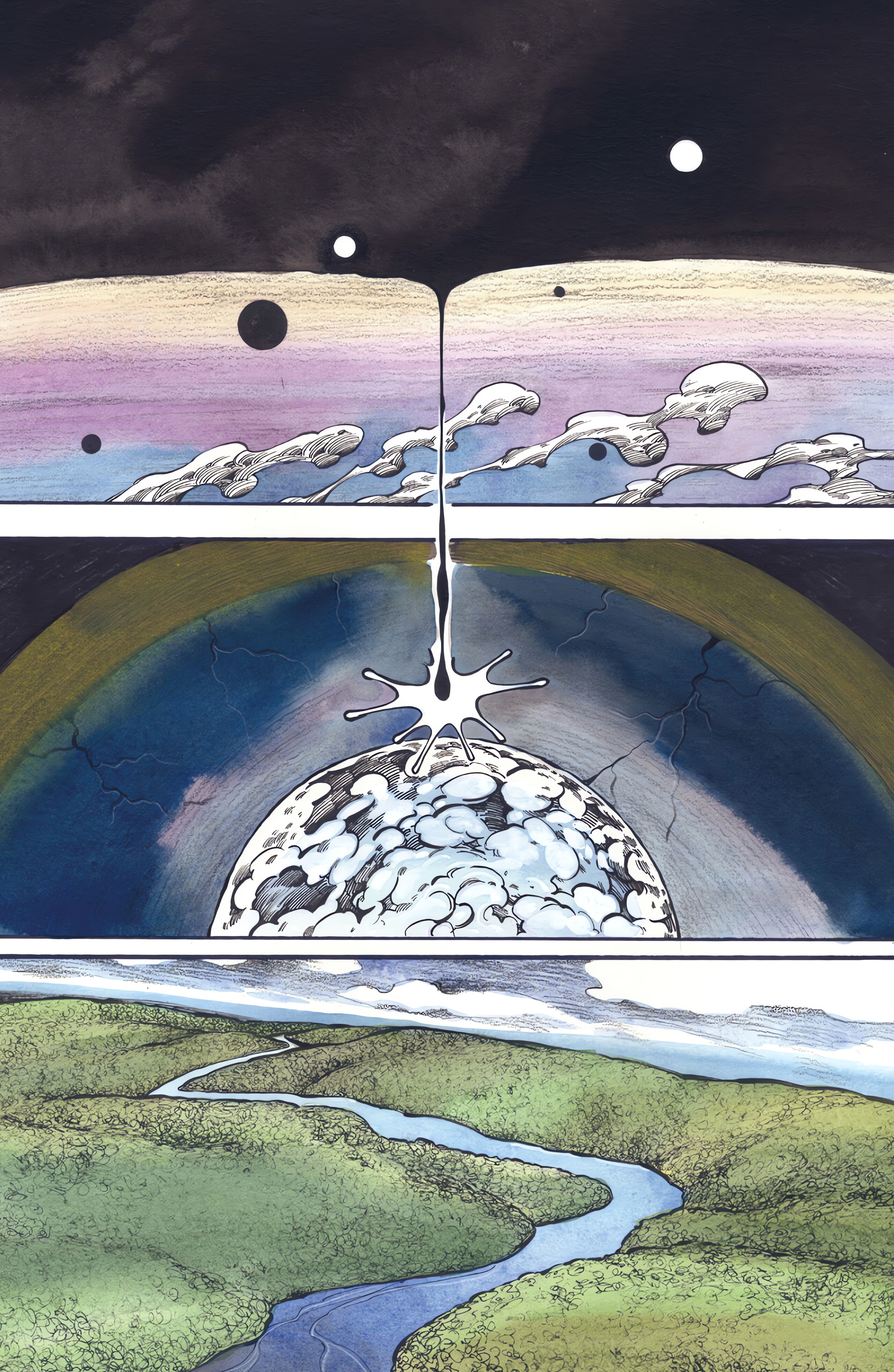 Read online Extreme Venomverse comic -  Issue #4 - 3