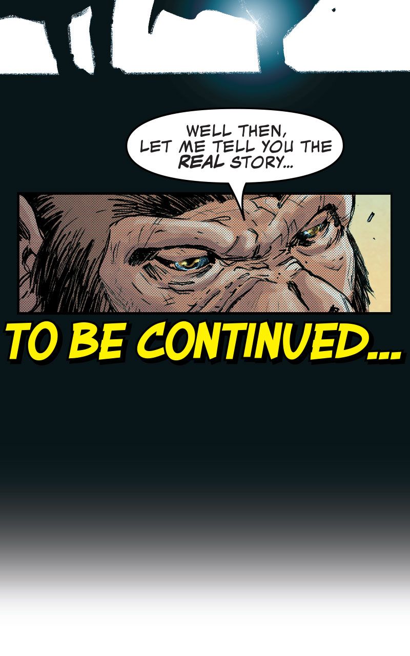 Read online Brute Force Infinity Comic comic -  Issue #4 - 55