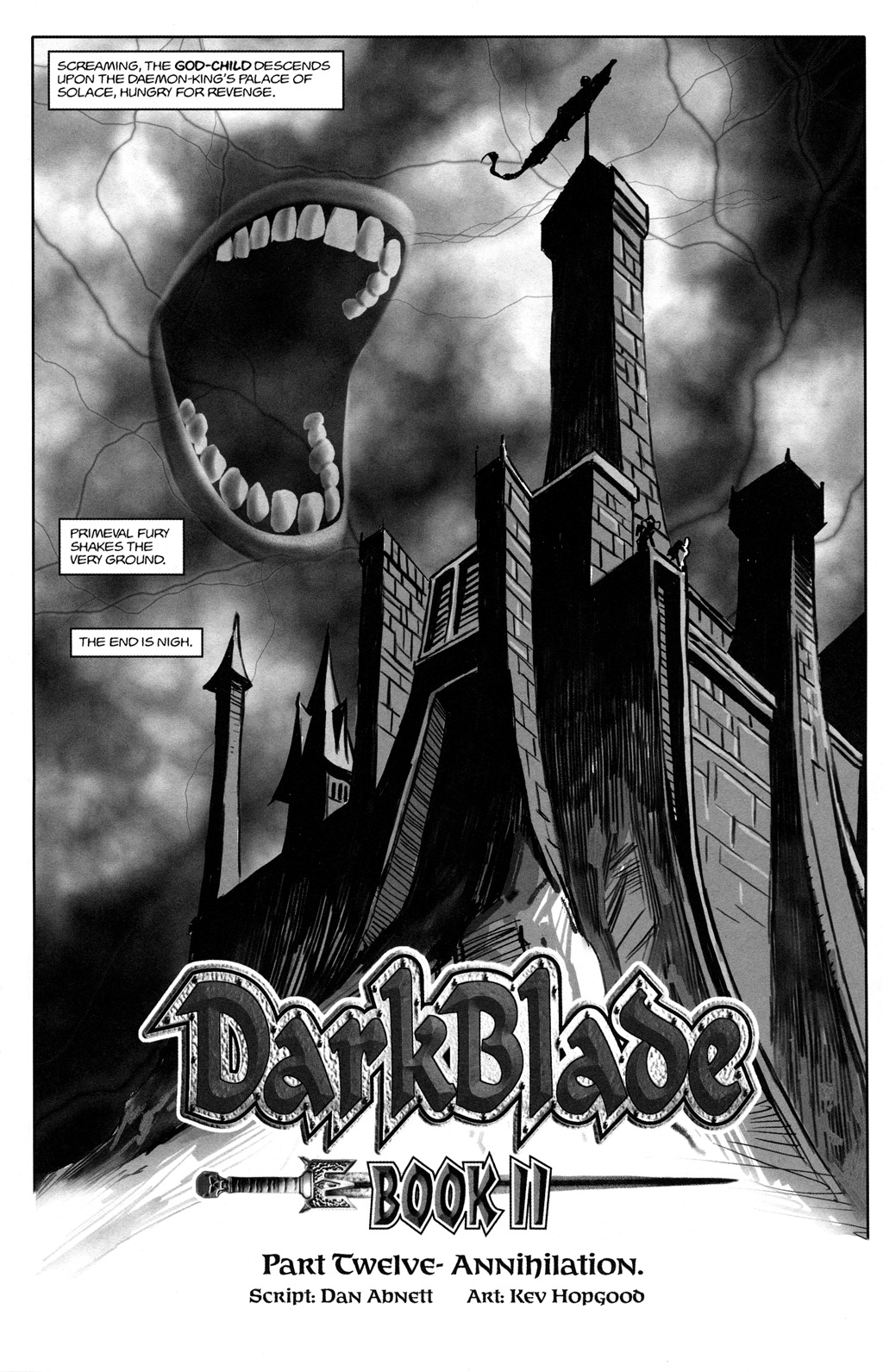 Read online Warhammer Monthly comic -  Issue #30 - 23