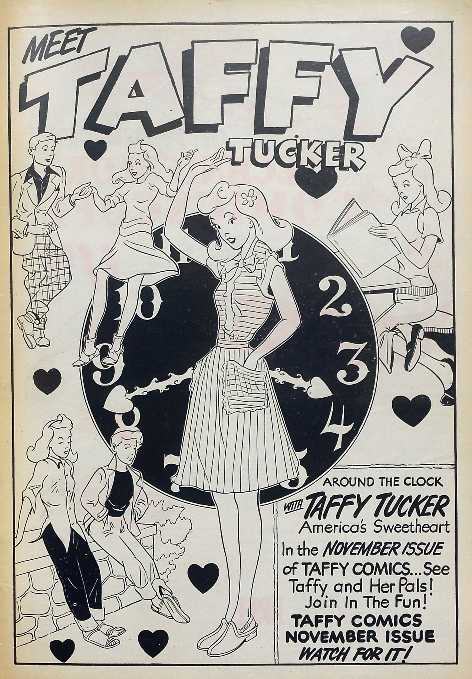 Read online Toytown Comics comic -  Issue #4 - 51