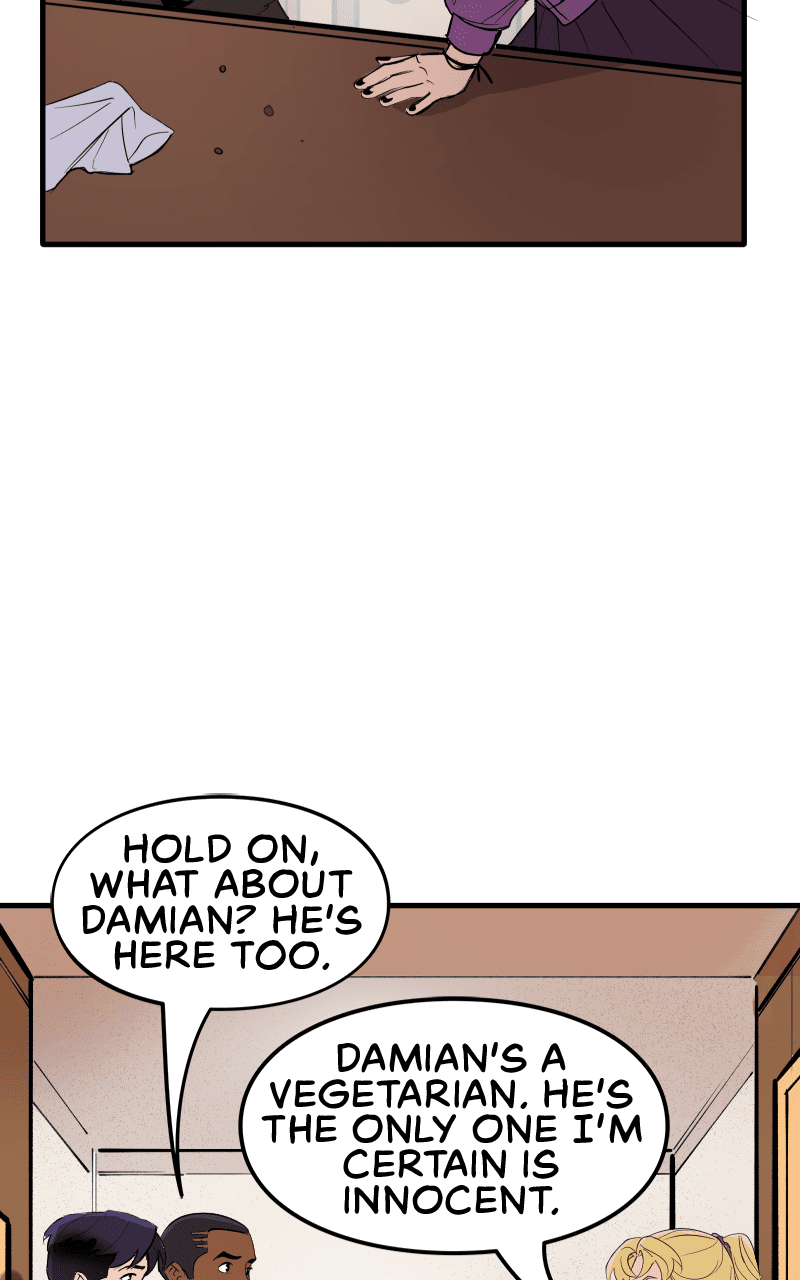 Read online Batman: Wayne Family Adventures comic -  Issue #43 - 5