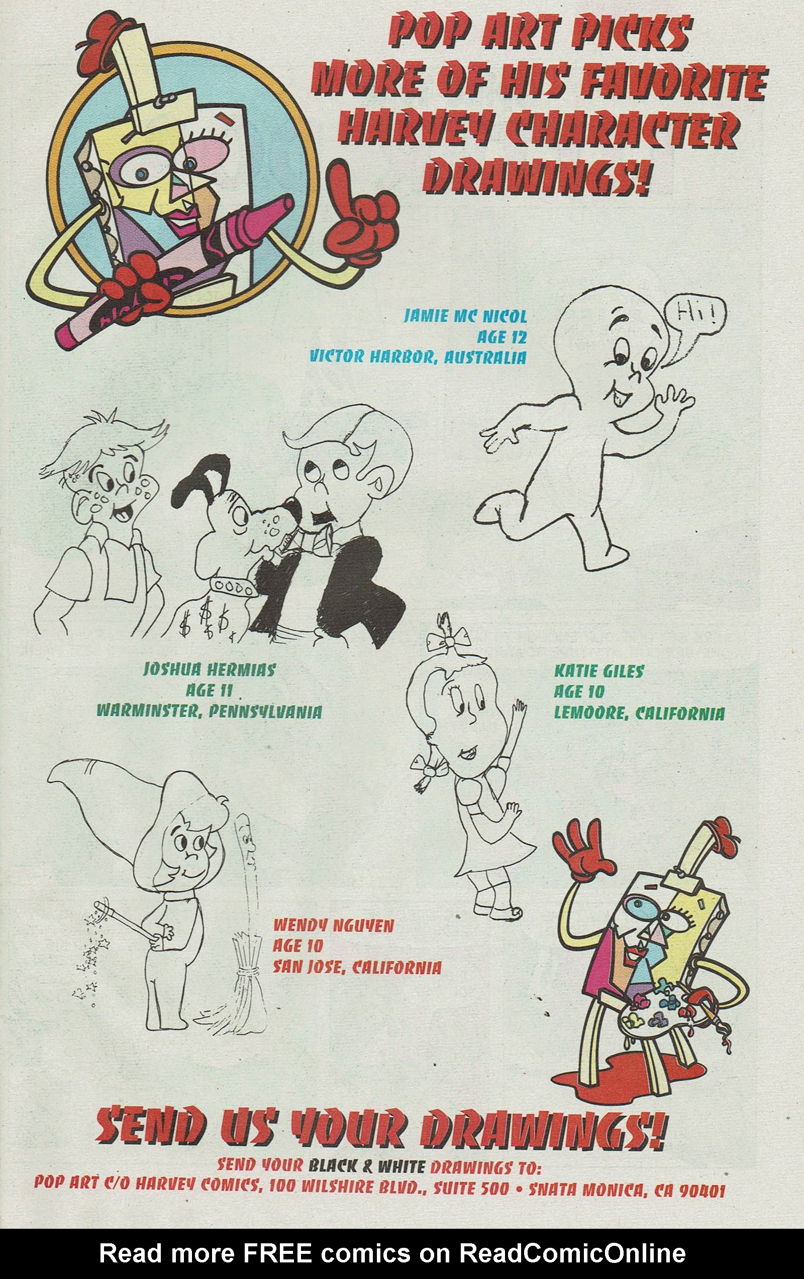 Read online Tom & Jerry comic -  Issue #11 - 26