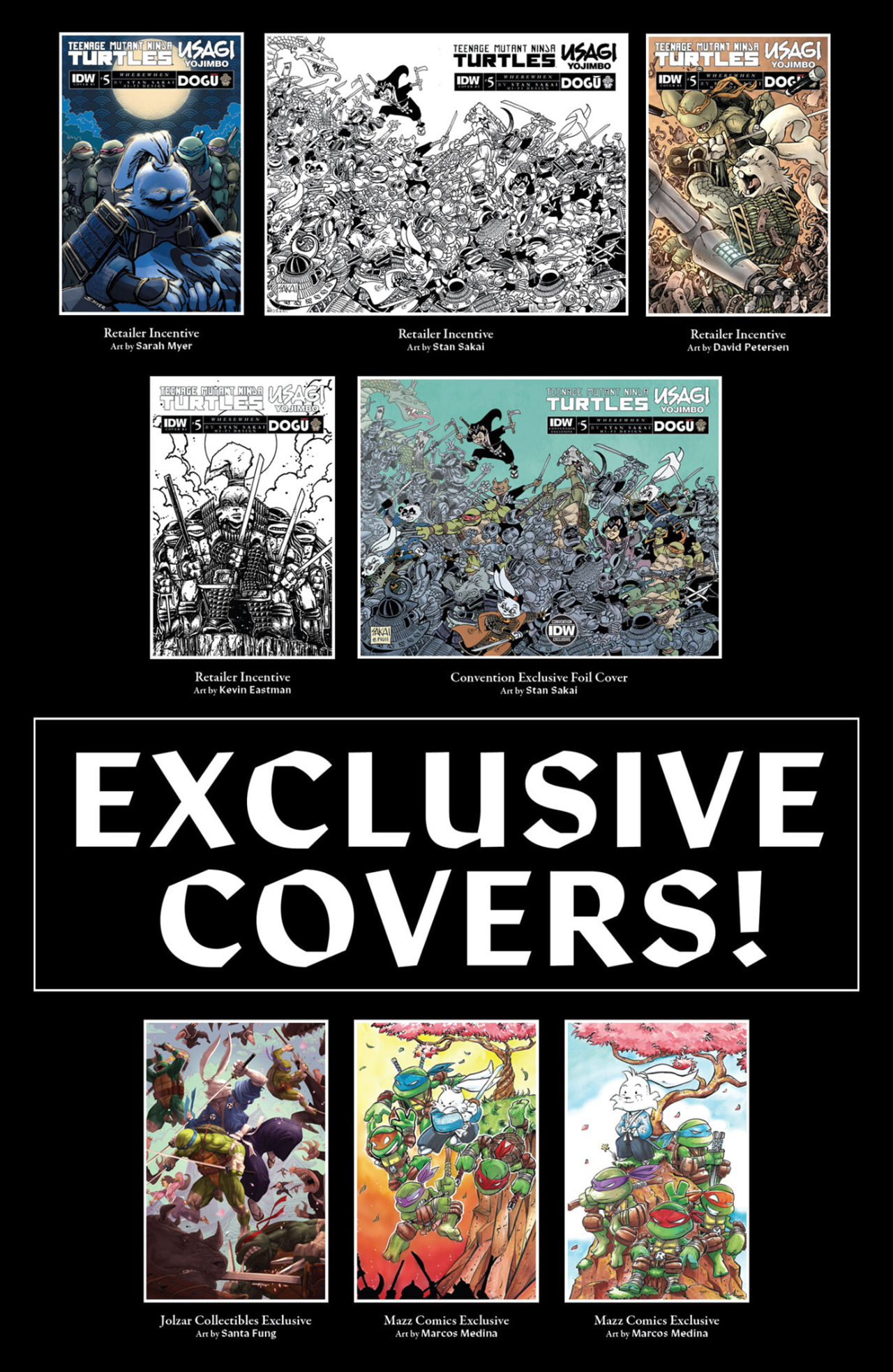 Read online Teenage Mutant Ninja Turtles/Usagi Yojimbo: WhereWhen comic -  Issue #5 - 36