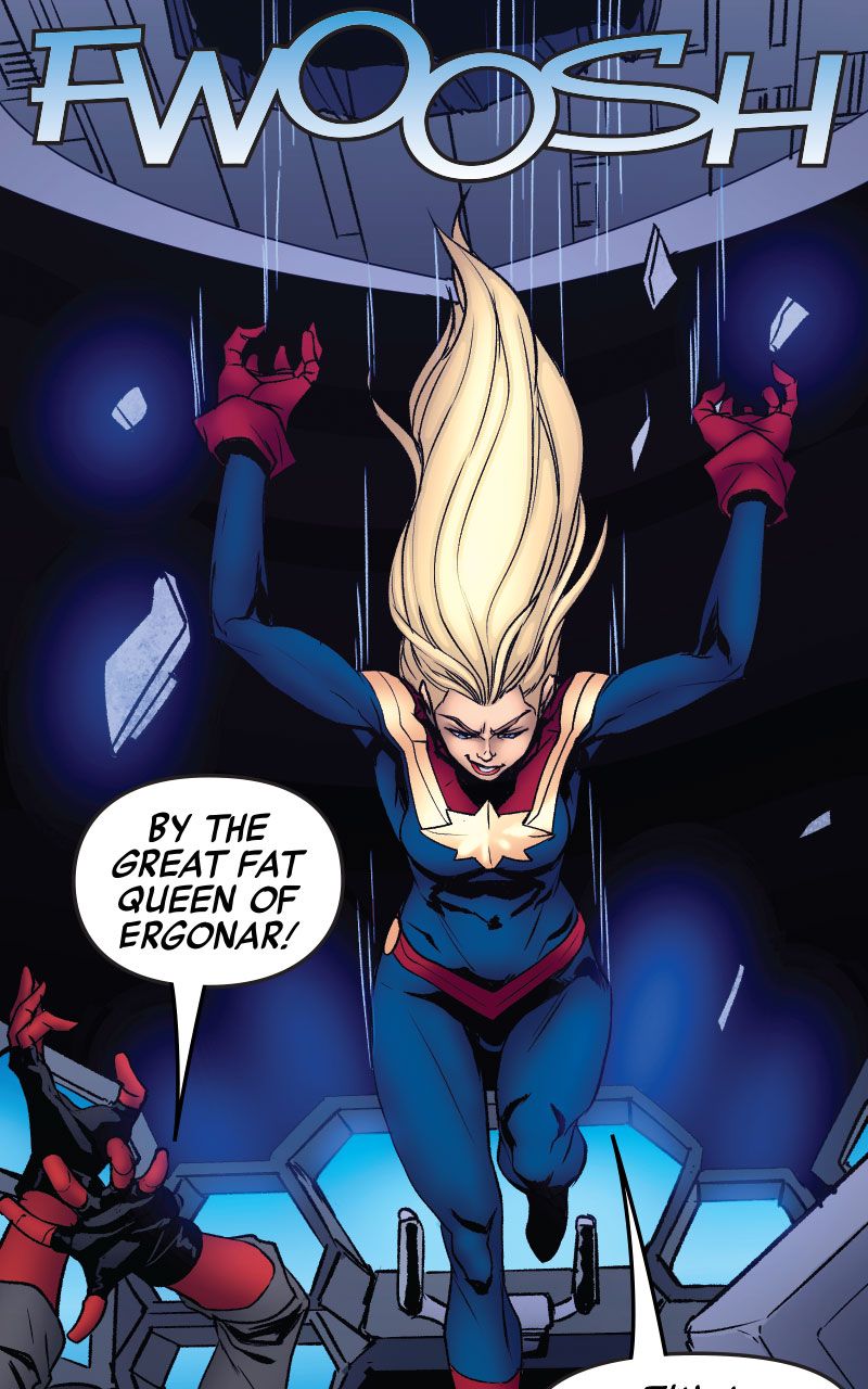 Read online Avengers Unlimited: Infinity Comic comic -  Issue #61 - 13