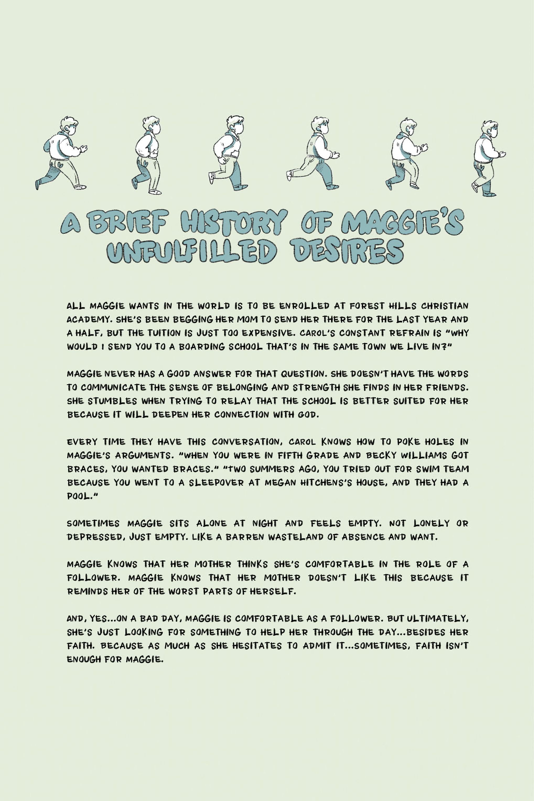 Read online Forest Hills Bootleg Society comic -  Issue # TPB (Part 1) - 83