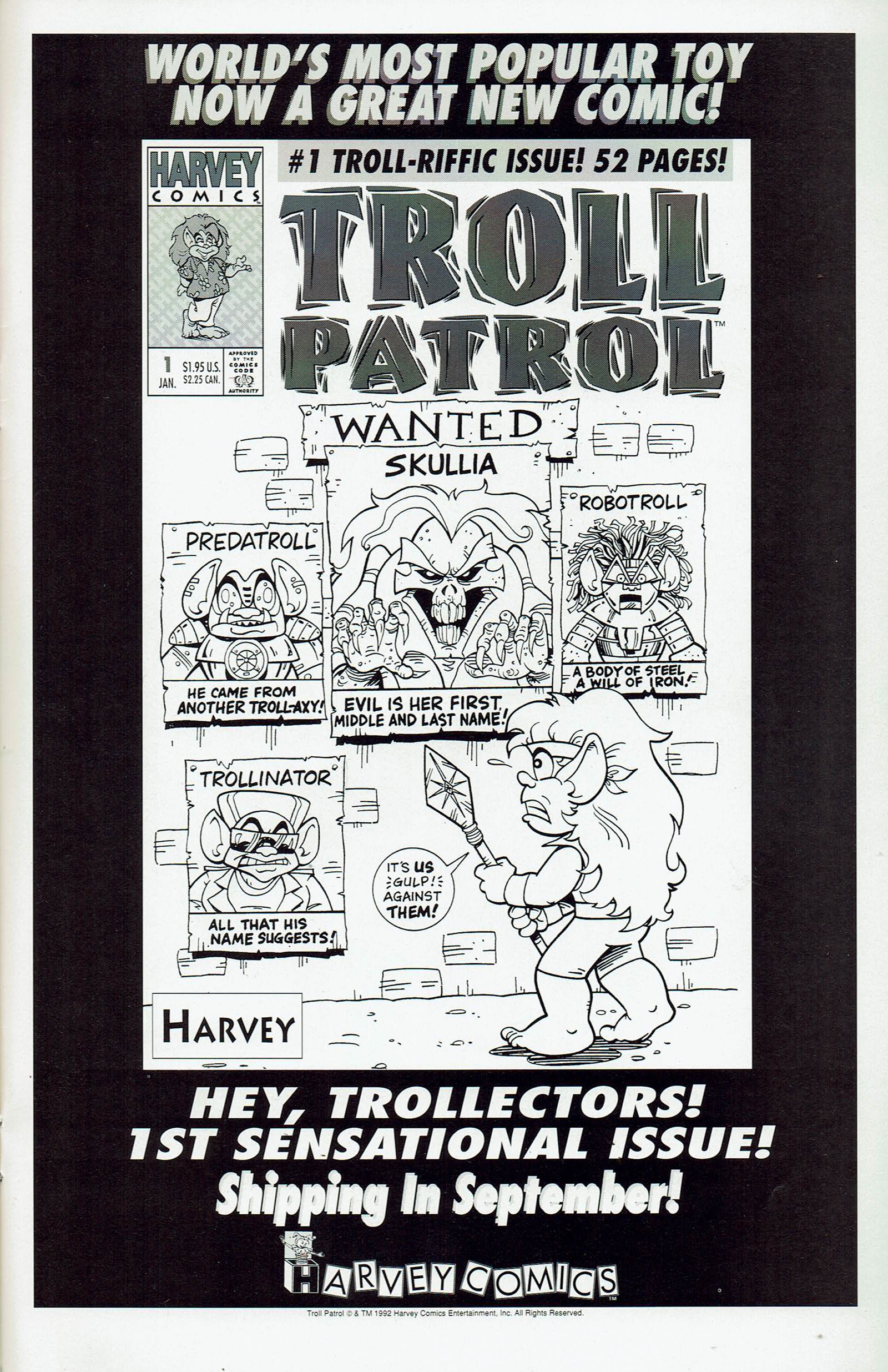 Read online Tom & Jerry comic -  Issue #6 - 34