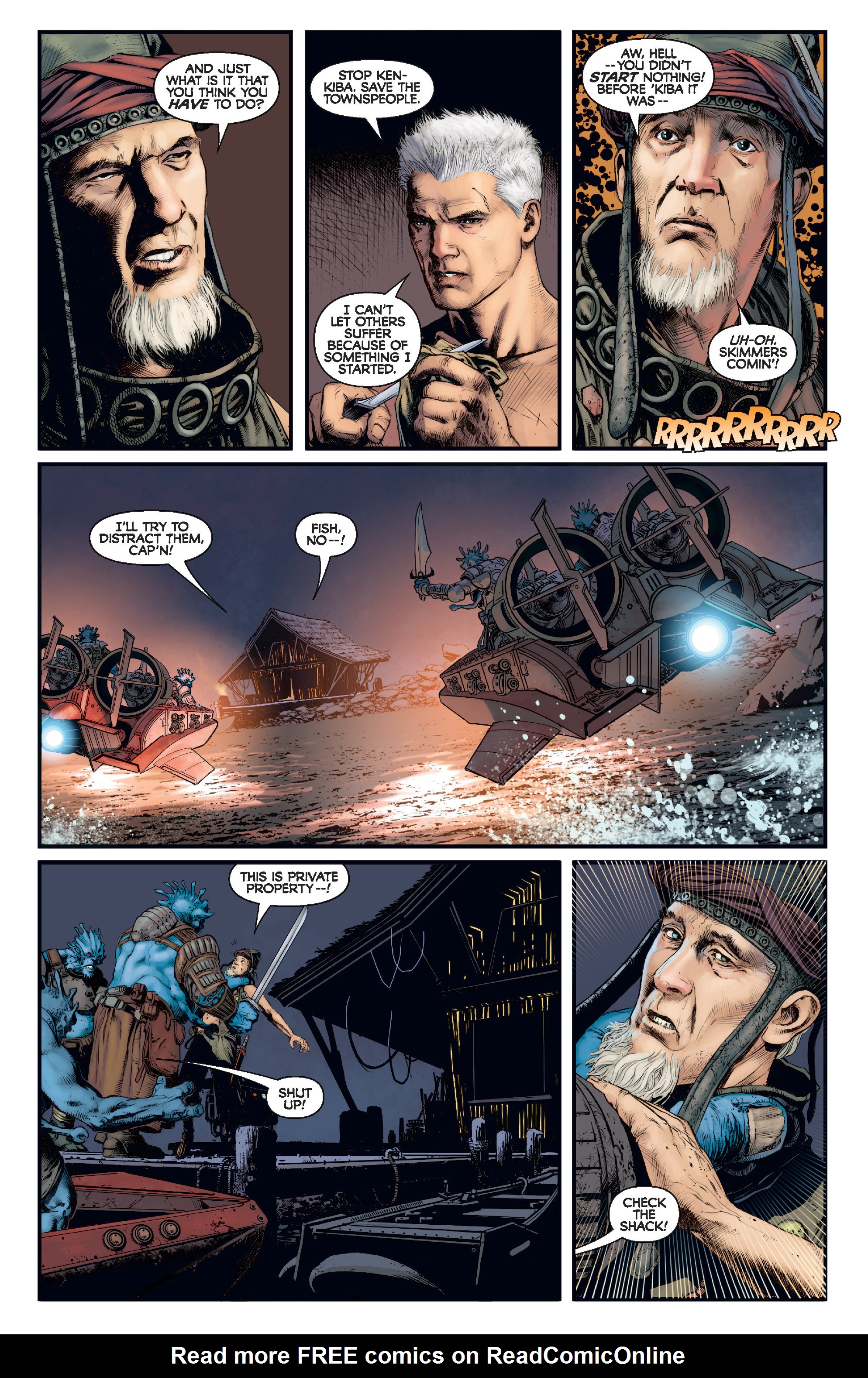 Read online Star Wars Legends Epic Collection: The Empire comic -  Issue # TPB 2 (Part 2) - 47
