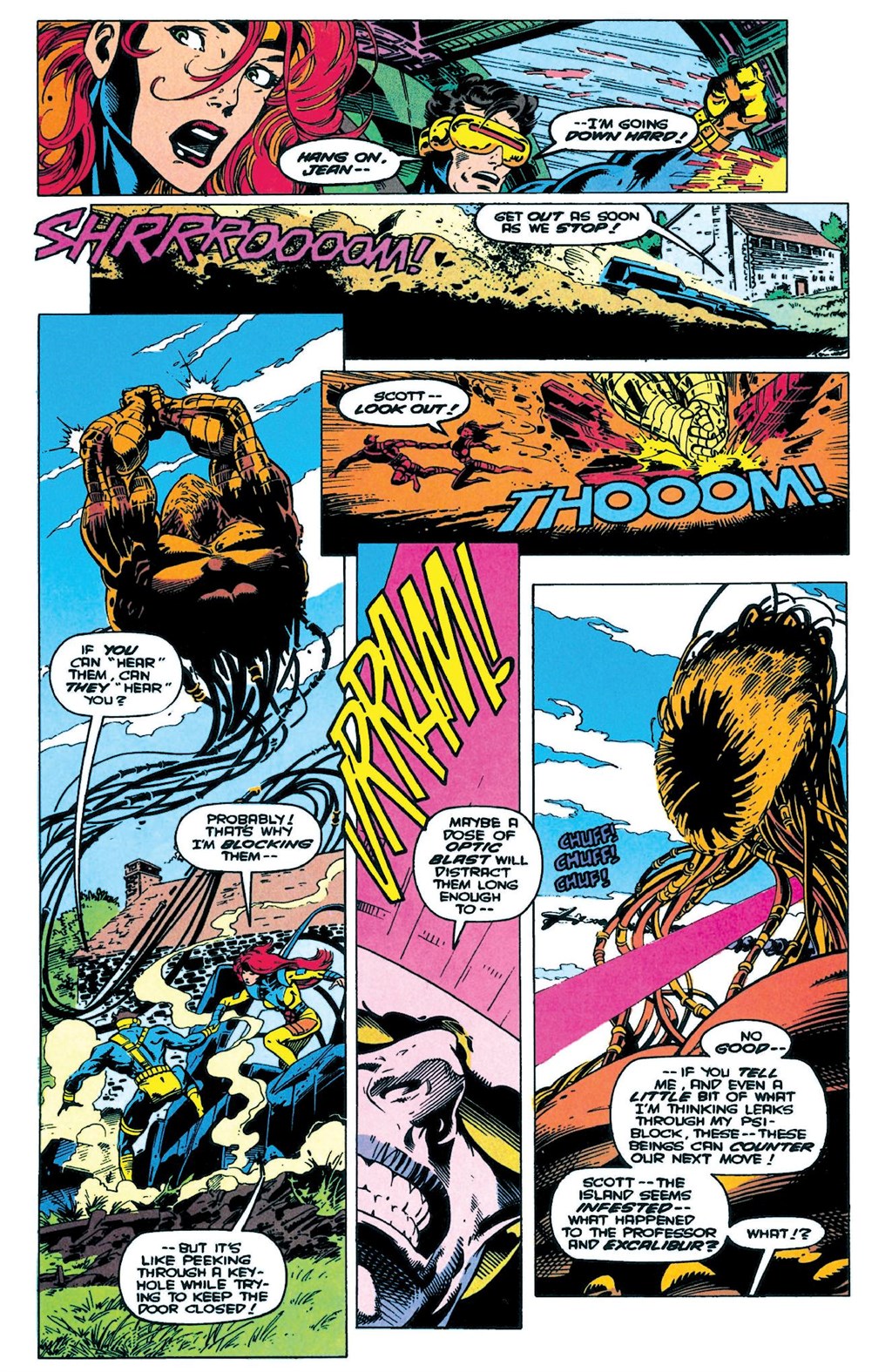 Wolverine Epic Collection issue TPB 7 (Part 3) - Page 16