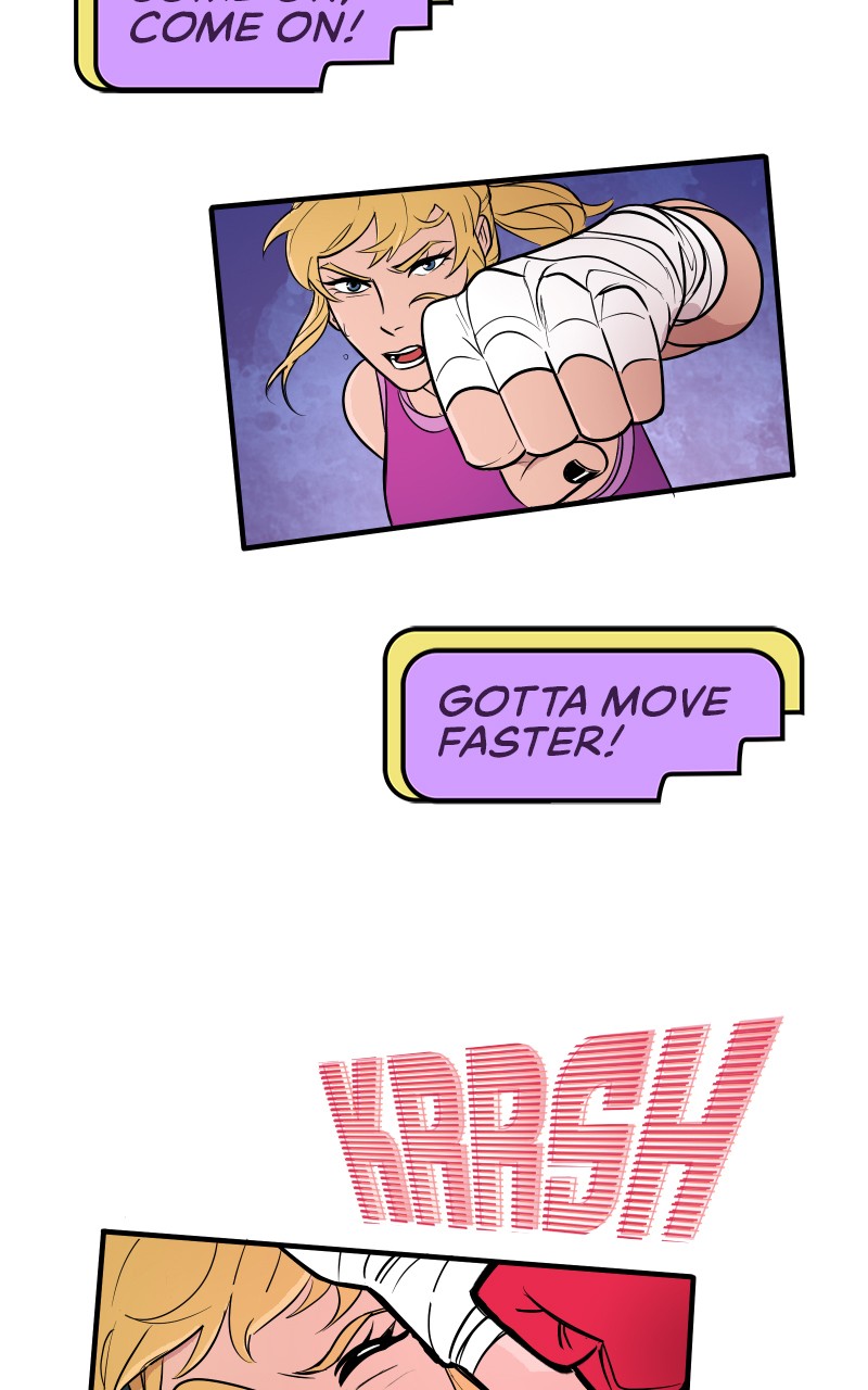 Read online Batman: Wayne Family Adventures comic -  Issue #36 - 6