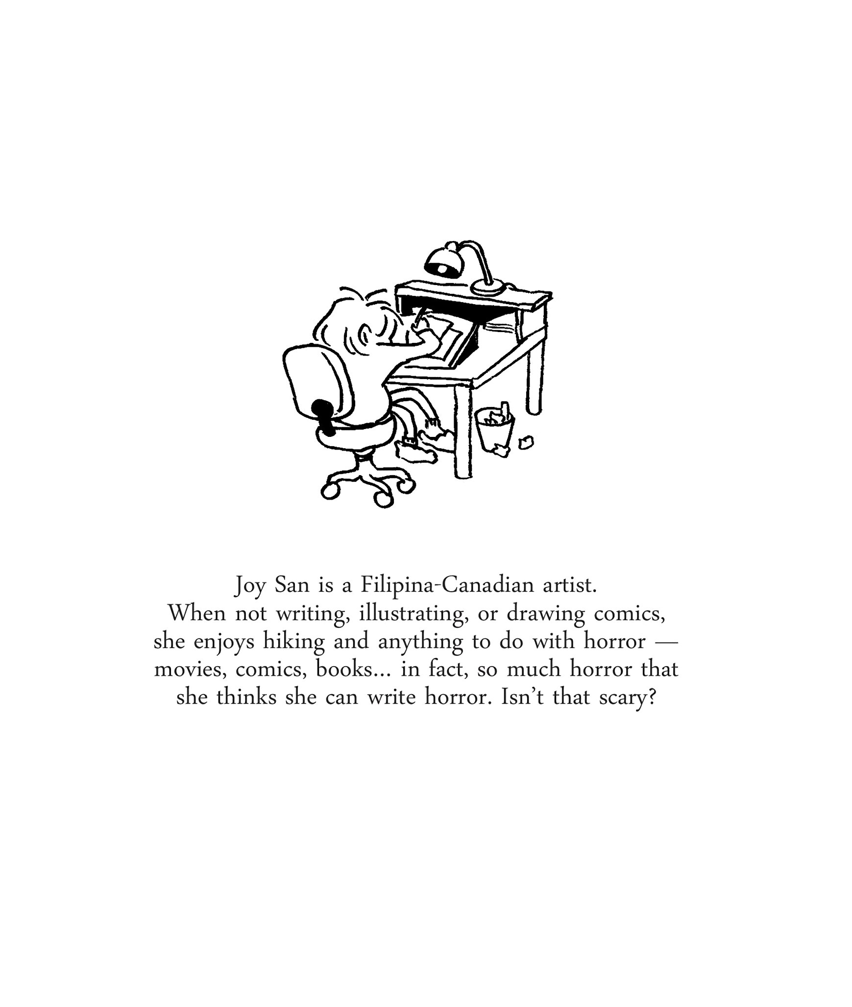 Read online Sugar and Other Stories comic -  Issue # TPB (Part 2) - 61