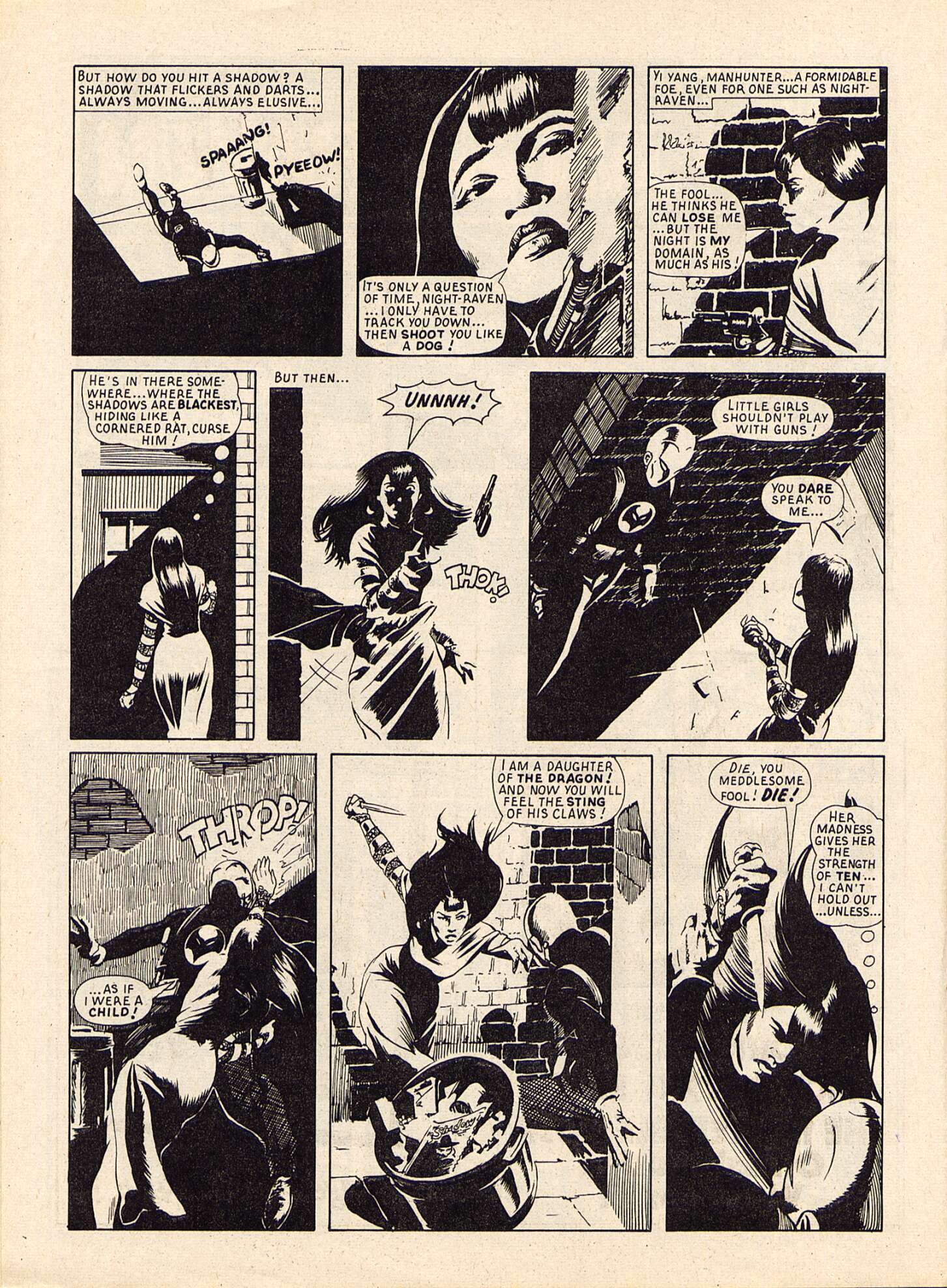Read online Hulk Comic comic -  Issue #20 - 14