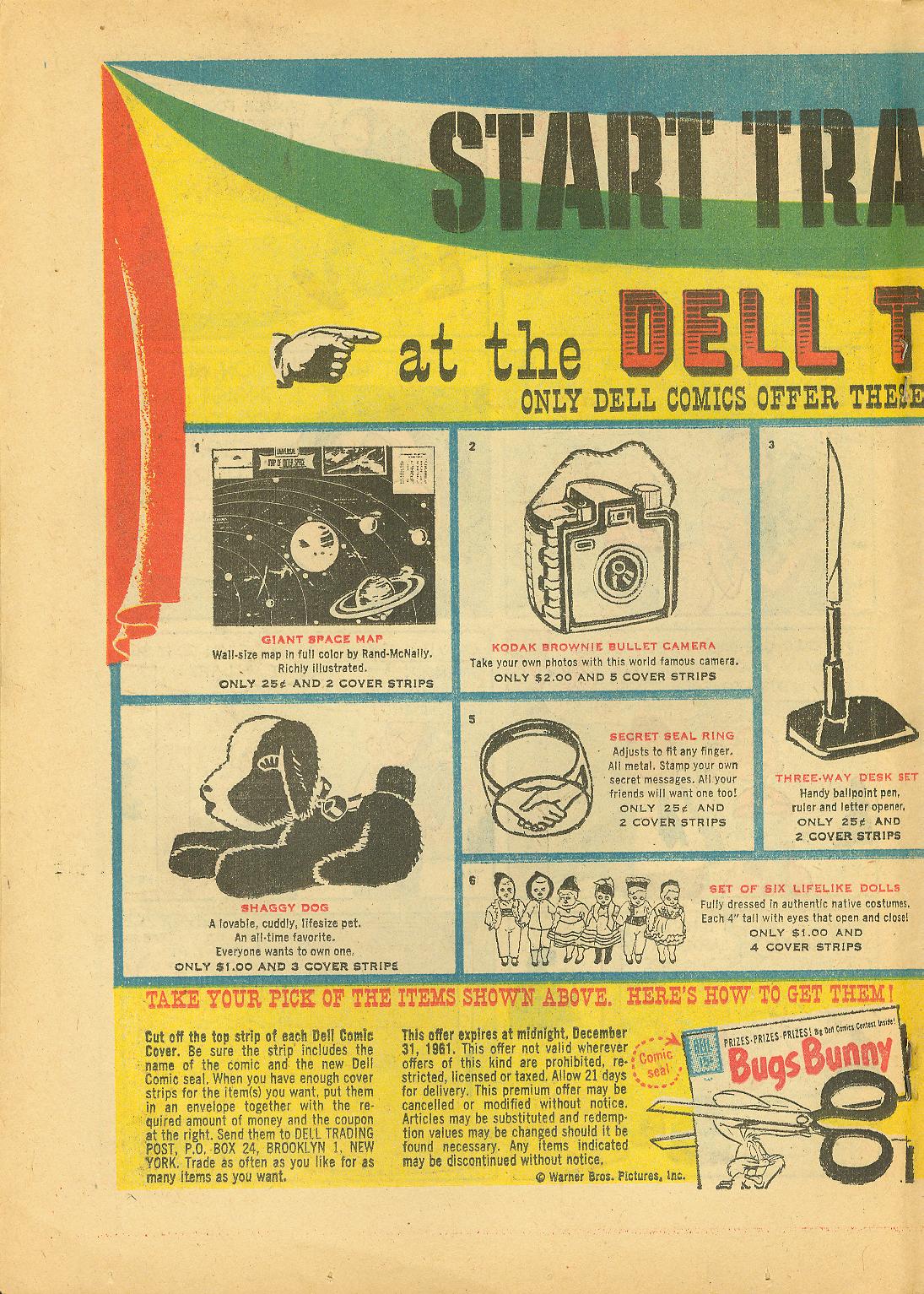 Read online Comic Album comic -  Issue #15 - 18