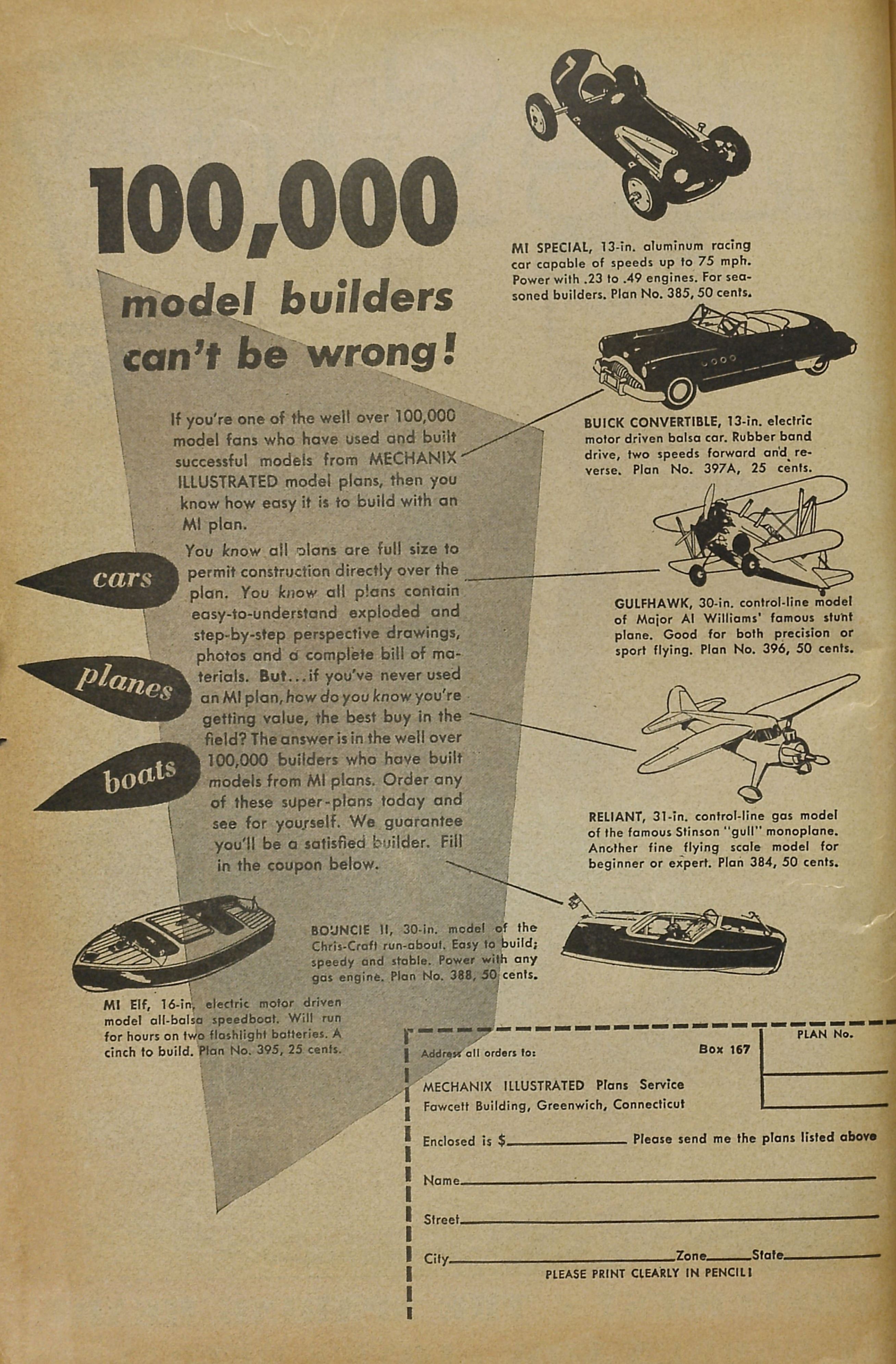 Read online Life Story comic -  Issue #8 - 2