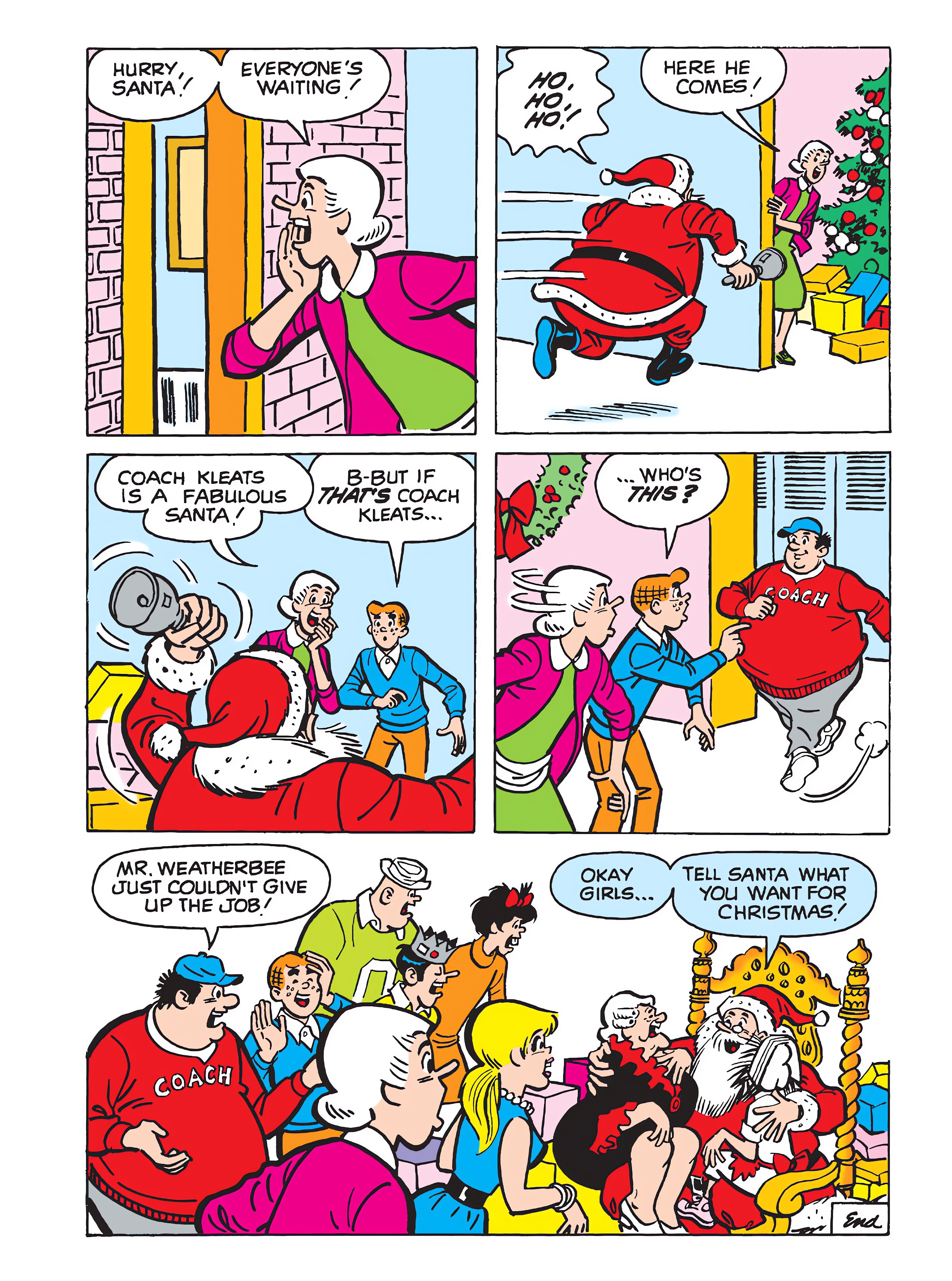 Read online Archie Showcase Digest comic -  Issue # TPB 11 (Part 1) - 18