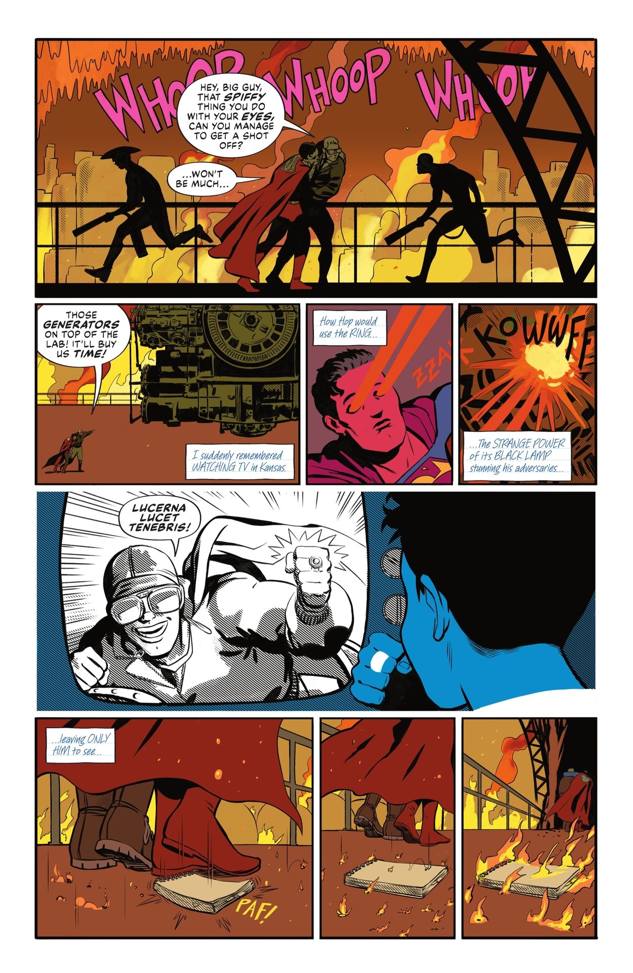 Read online Batman: The Brave and the Bold (2023) comic -  Issue #3 - 55