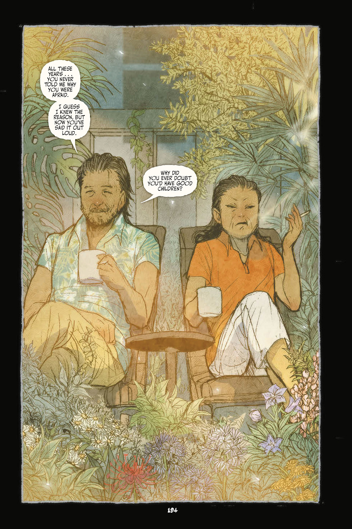 Read online The Night Eaters comic -  Issue # TPB 1 (Part 2) - 105