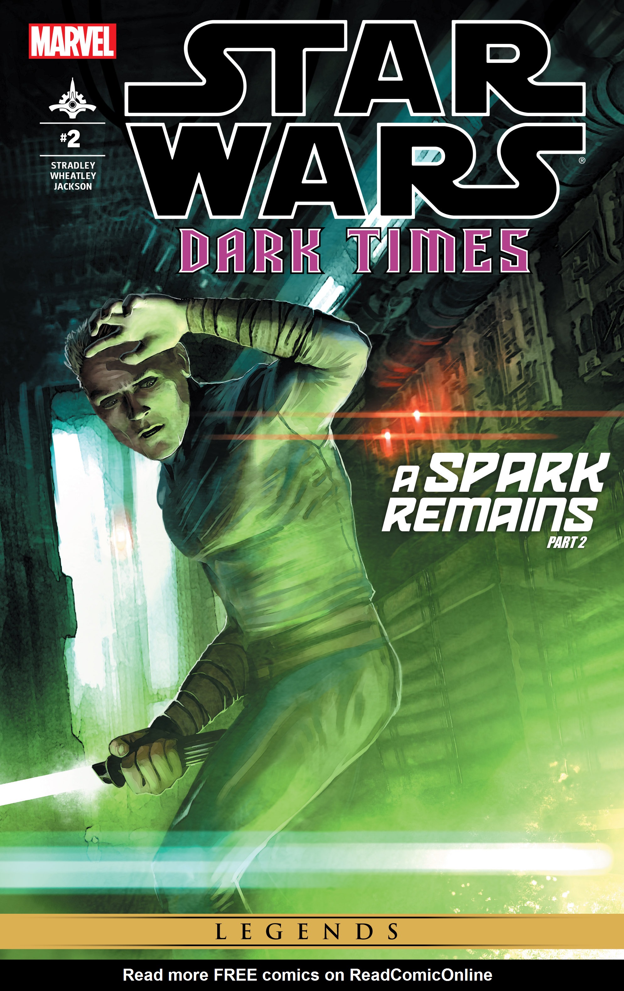 Read online Star Wars Legends Epic Collection: The Empire comic -  Issue # TPB 3 (Part 2) - 27