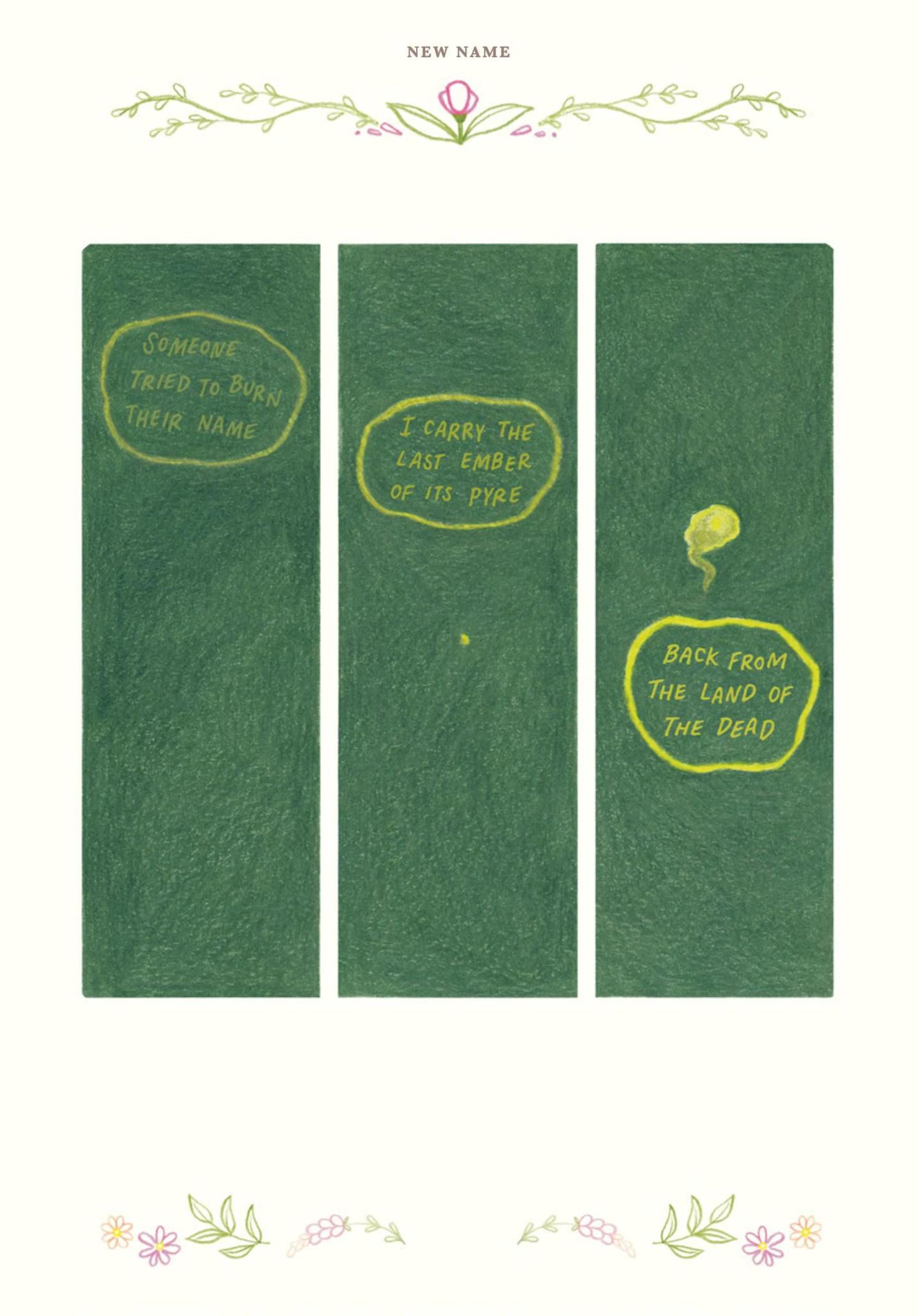 Read online Other Ever Afters comic -  Issue # TPB (Part 1) - 84