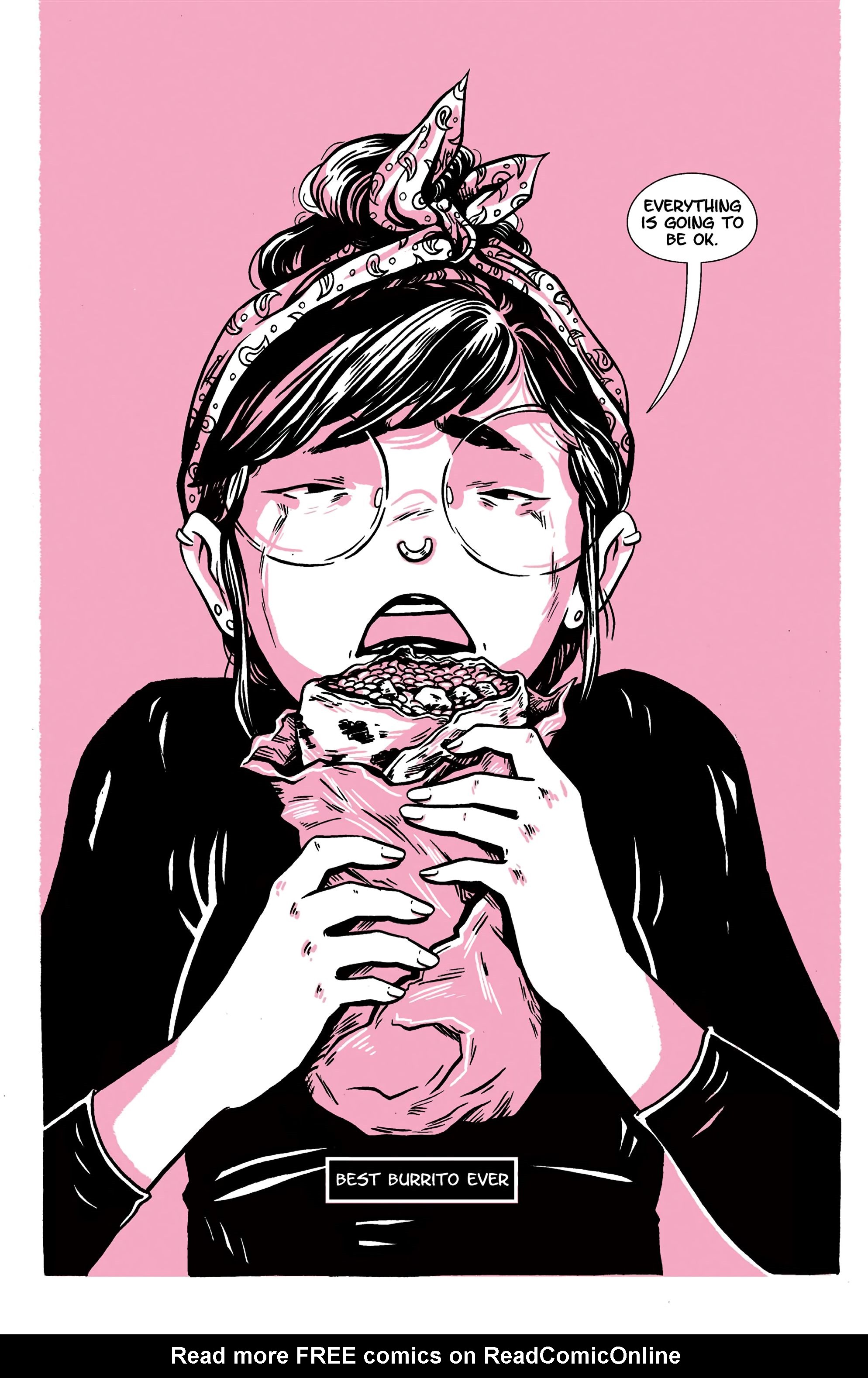 Read online F*ck Off Squad: Remastered Edition comic -  Issue # TPB - 45