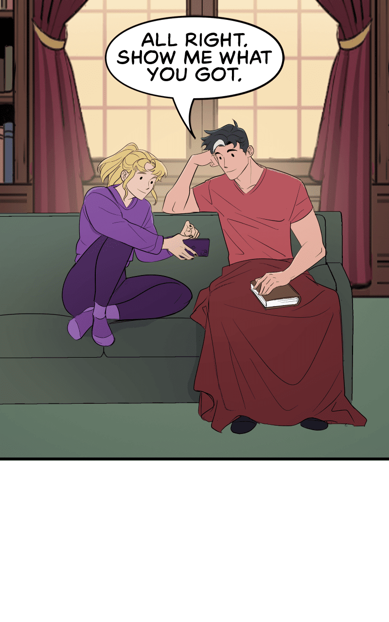 Read online Batman: Wayne Family Adventures comic -  Issue #46 - 30