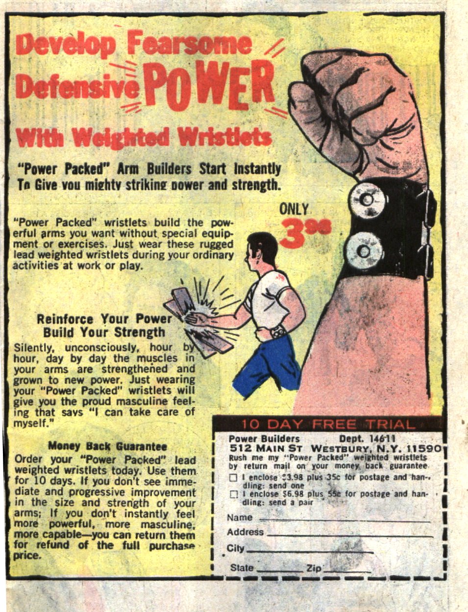 Read online Ghostly Tales comic -  Issue #133 - 7