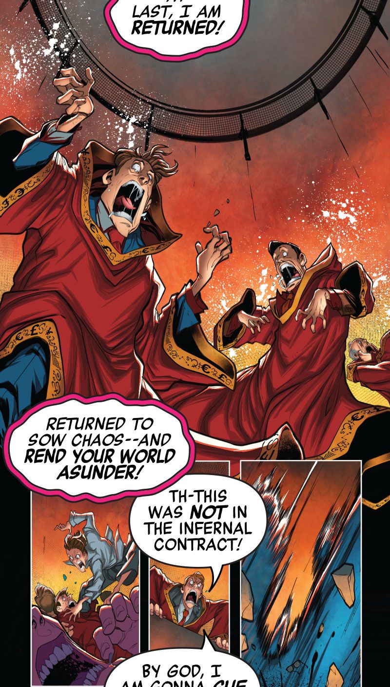 Read online Avengers Unlimited: Infinity Comic comic -  Issue #57 - 4