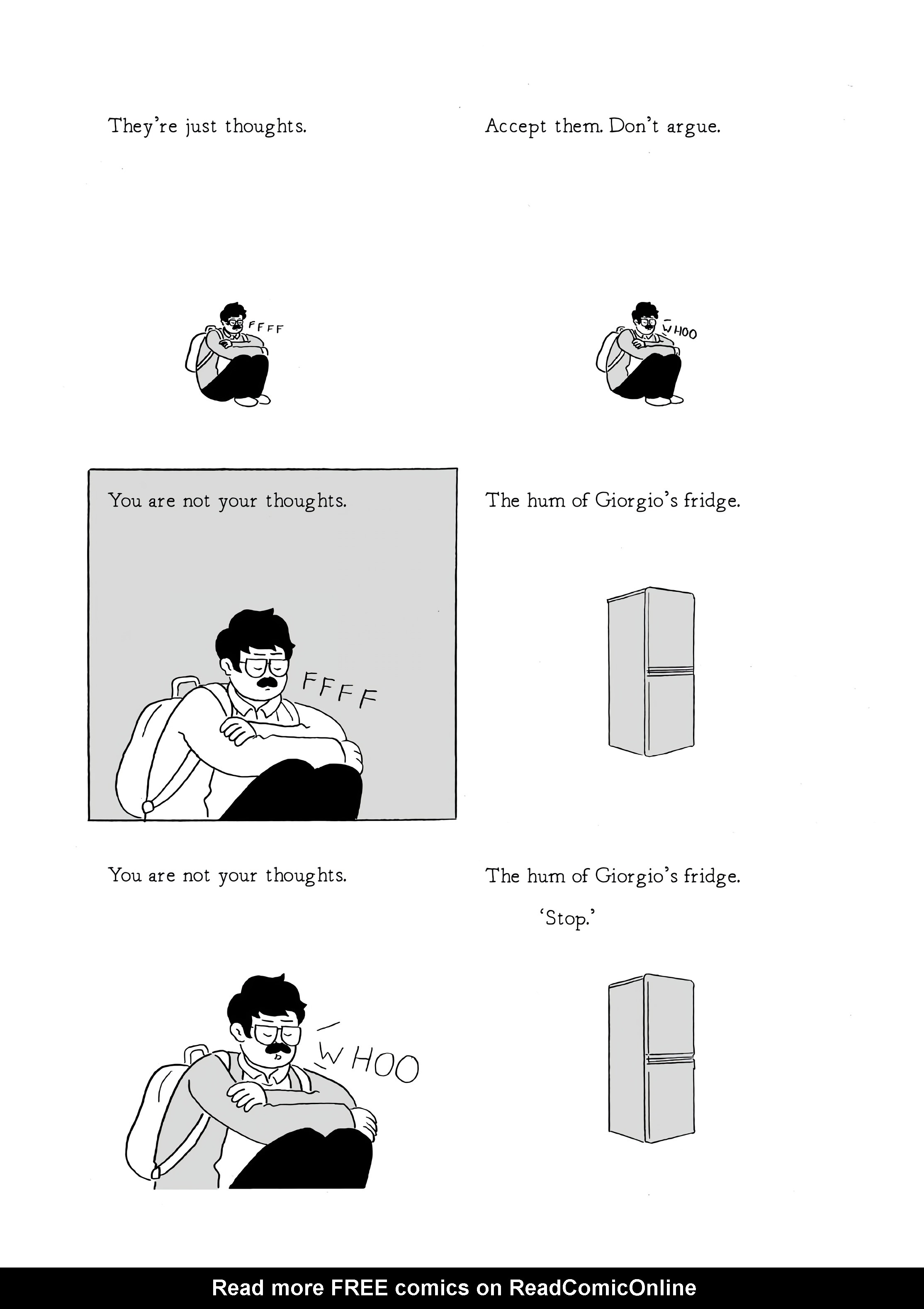 Read online The Con Artists comic -  Issue # TPB (Part 1) - 90