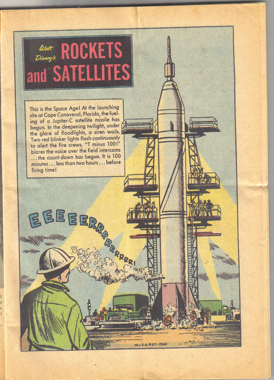 Read online Dell Giant comic -  Issue #27 - 3