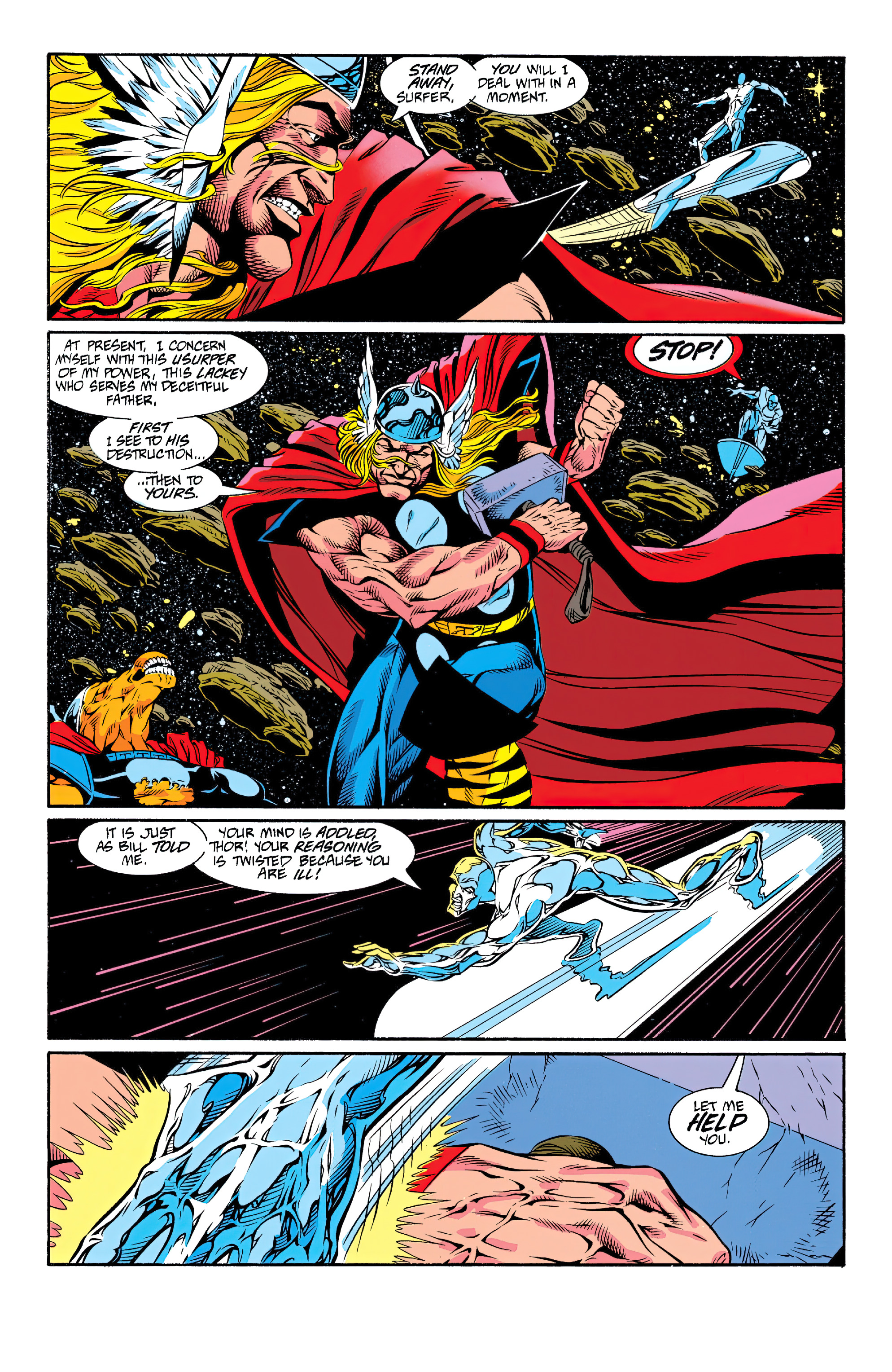 Read online Thor Epic Collection comic -  Issue # TPB 21 (Part 1) - 78