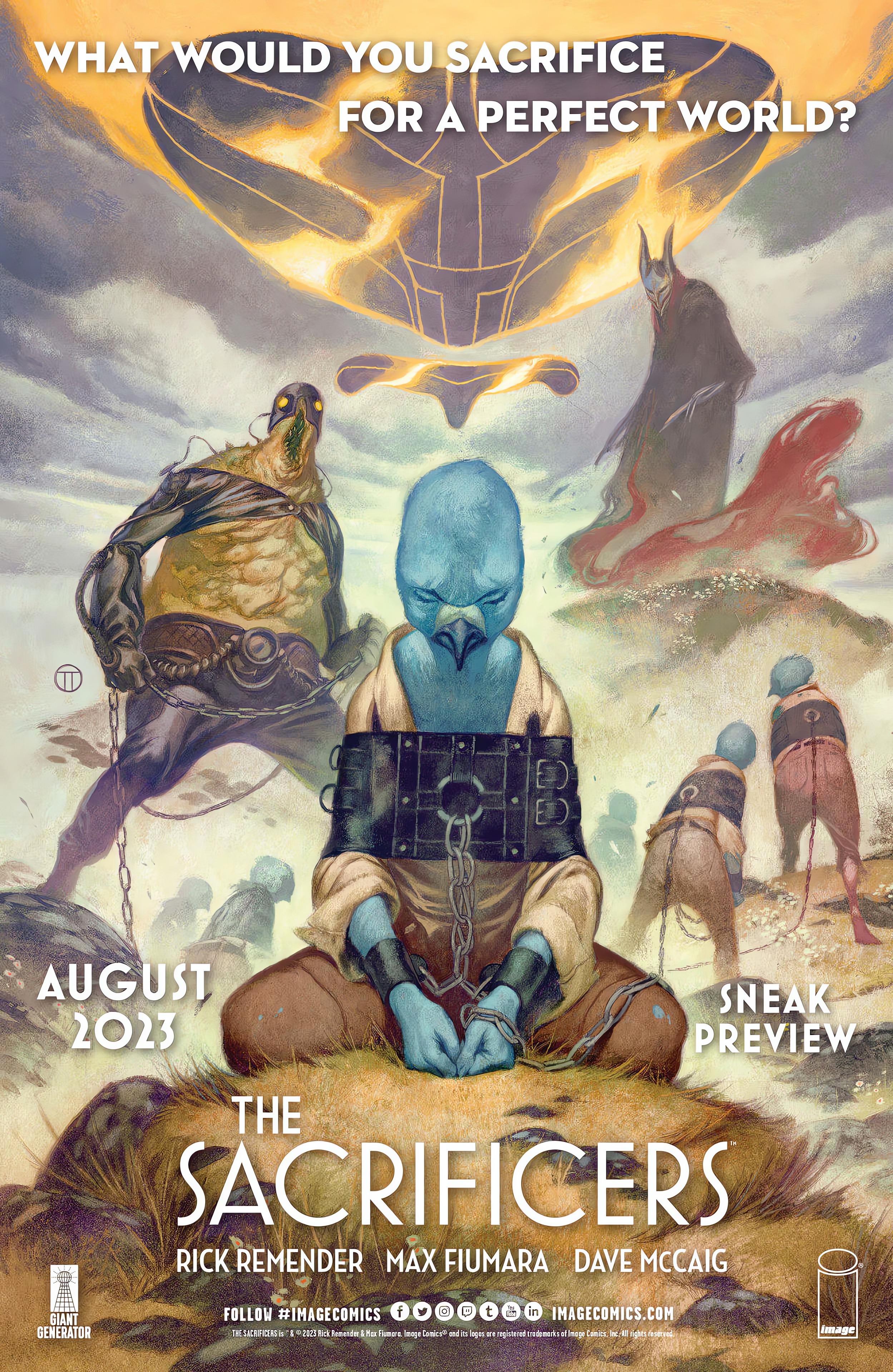 Read online Torrent comic -  Issue #5 - 27