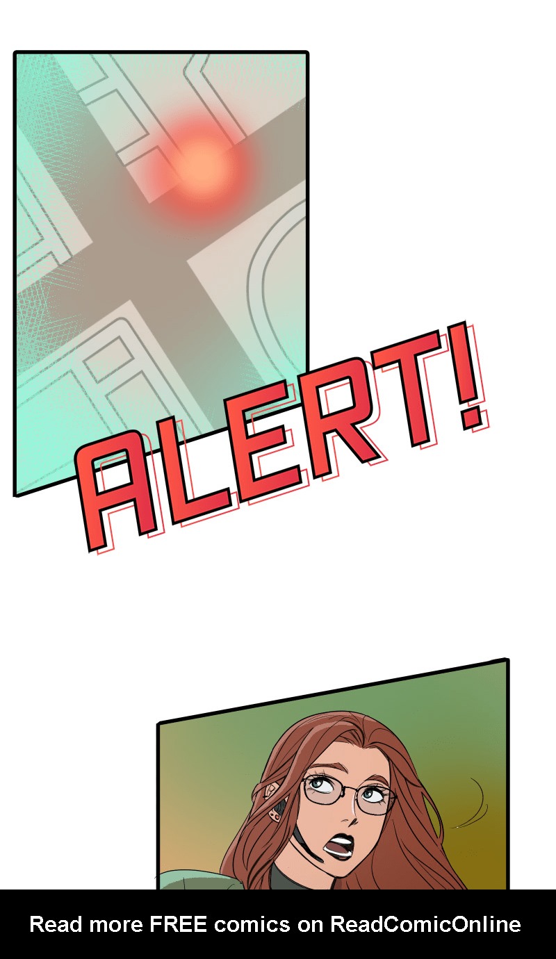 Read online Batman: Wayne Family Adventures comic -  Issue #49 - 14