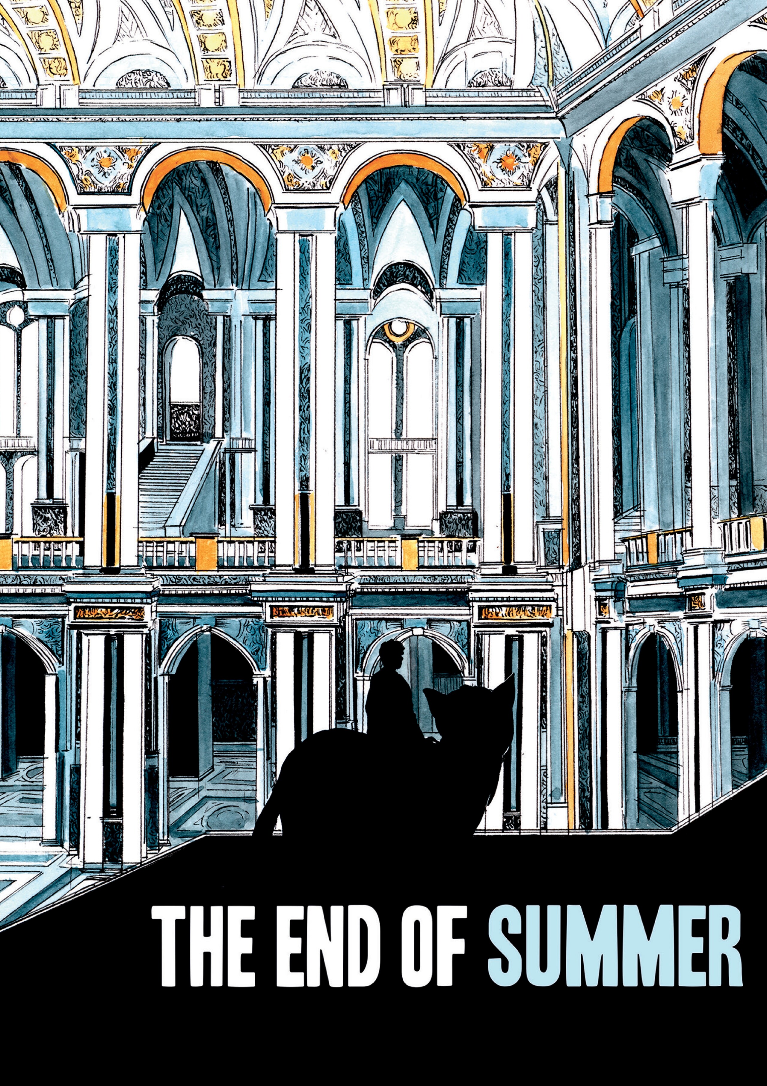 Read online Alone in Space: A Collection comic -  Issue # TPB (Part 1) - 9