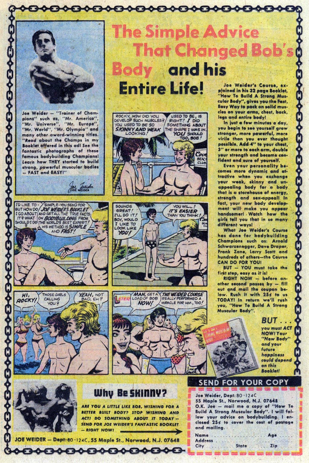 Read online The Phantom Stranger (1969) comic -  Issue #34 - 14