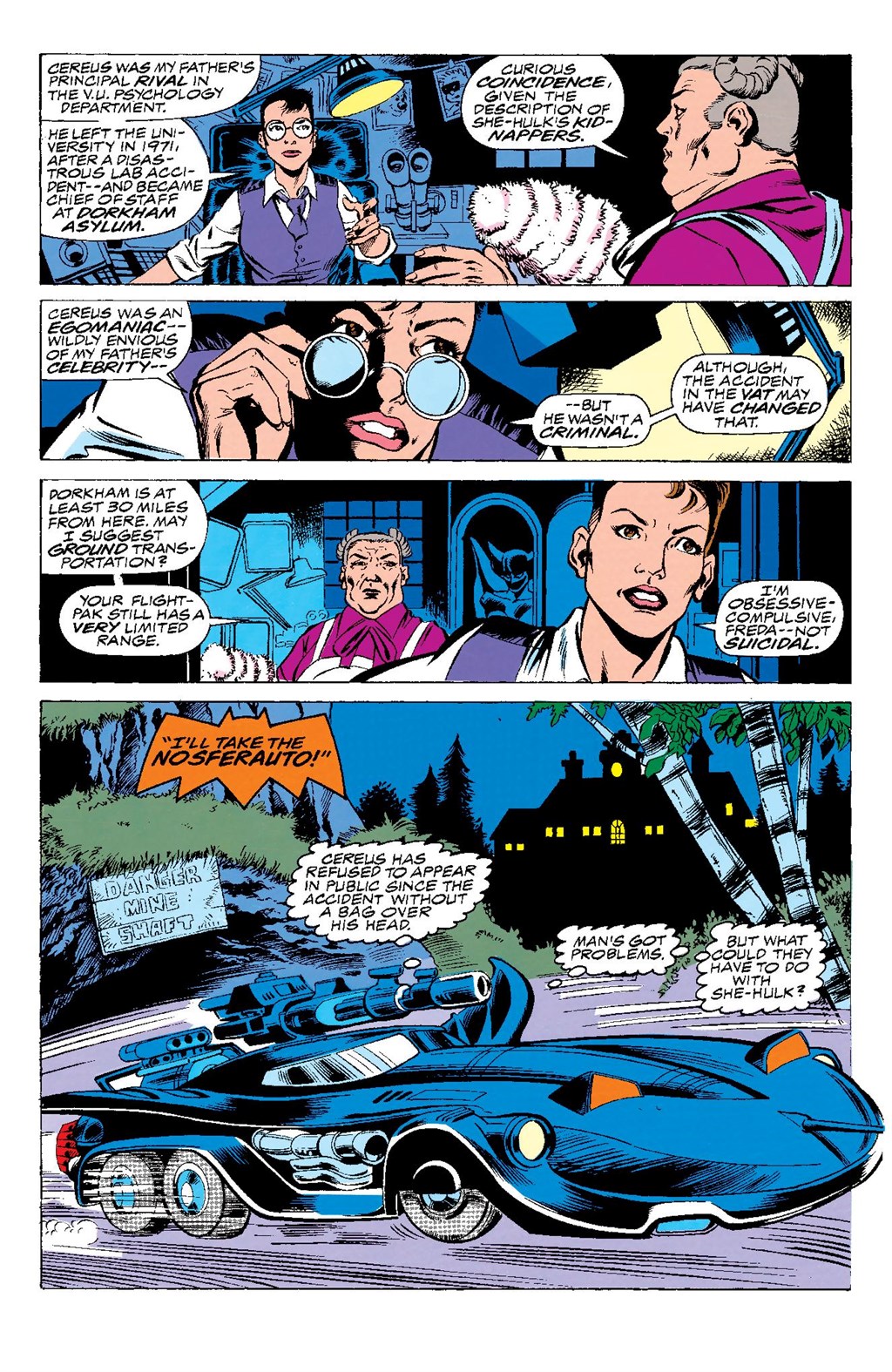 Read online She-Hulk Epic Collection comic -  Issue # The Cosmic Squish Principle (Part 2) - 76
