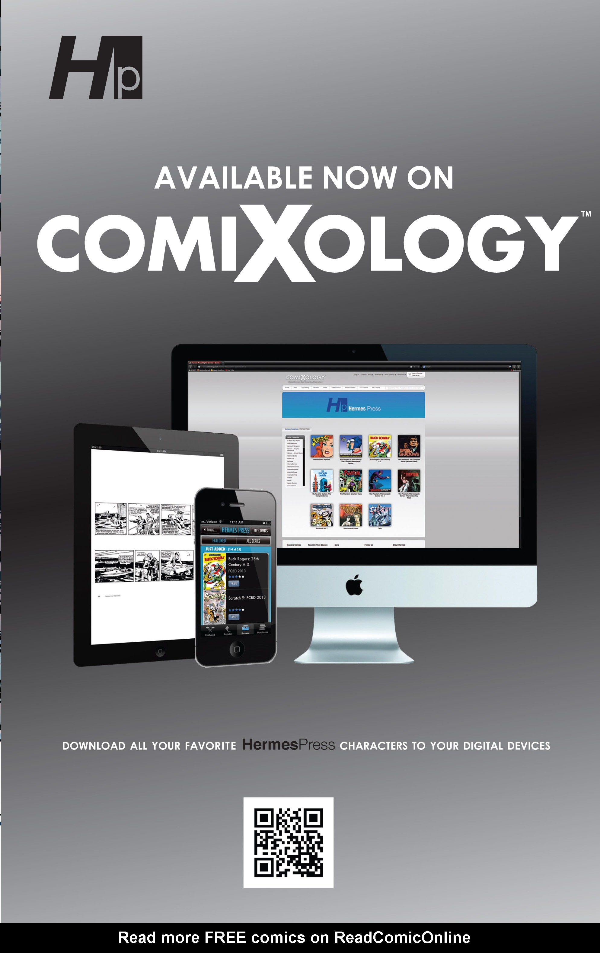 Read online The Phantom (2014) comic -  Issue #1 - 36